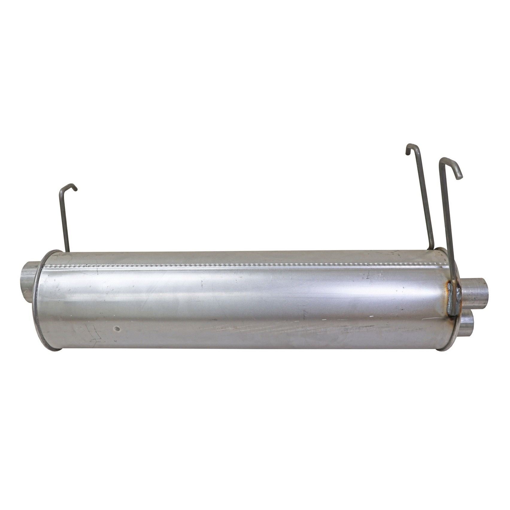 Walker Exhaust Exhaust Muffler 27265