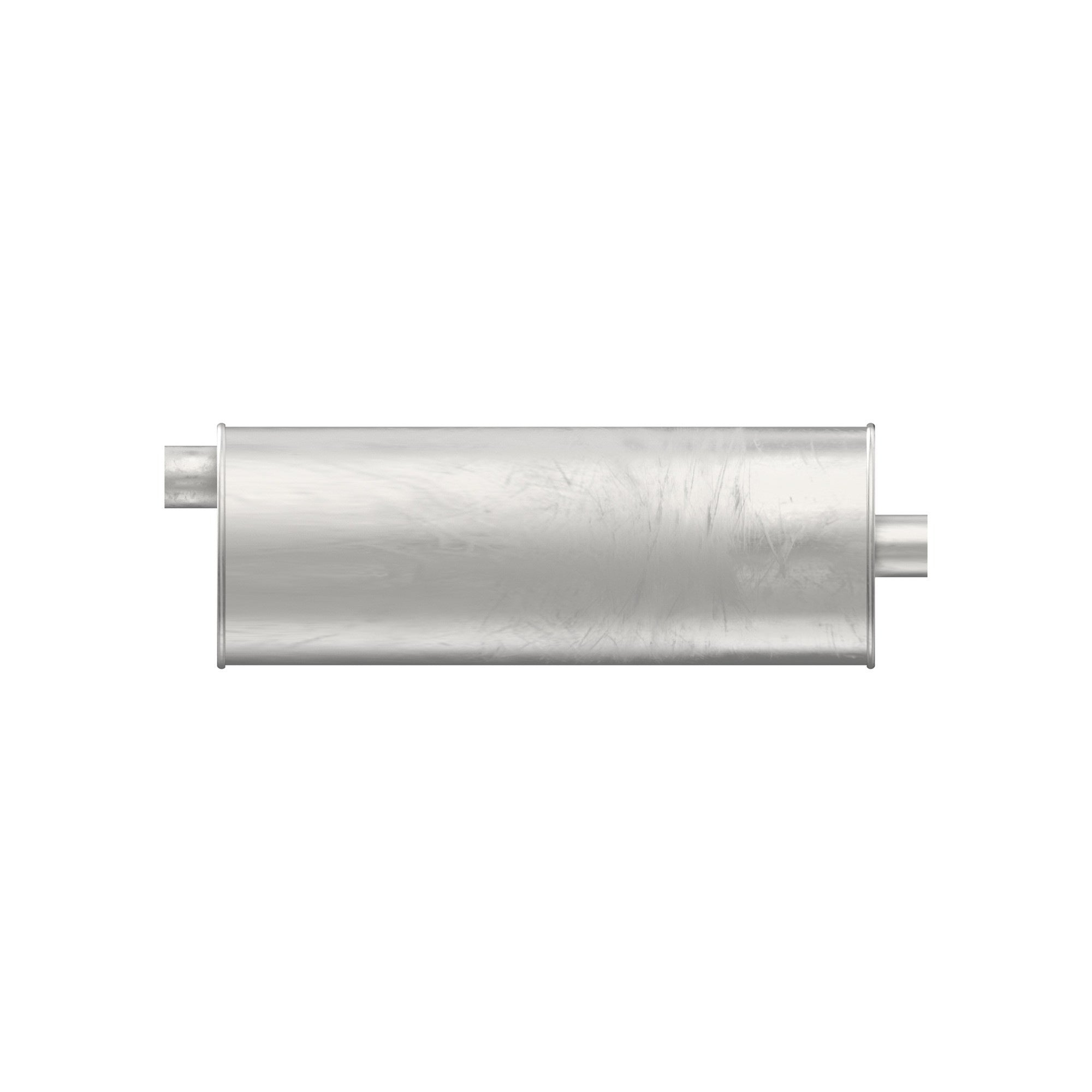 Walker Exhaust Exhaust Muffler 27267