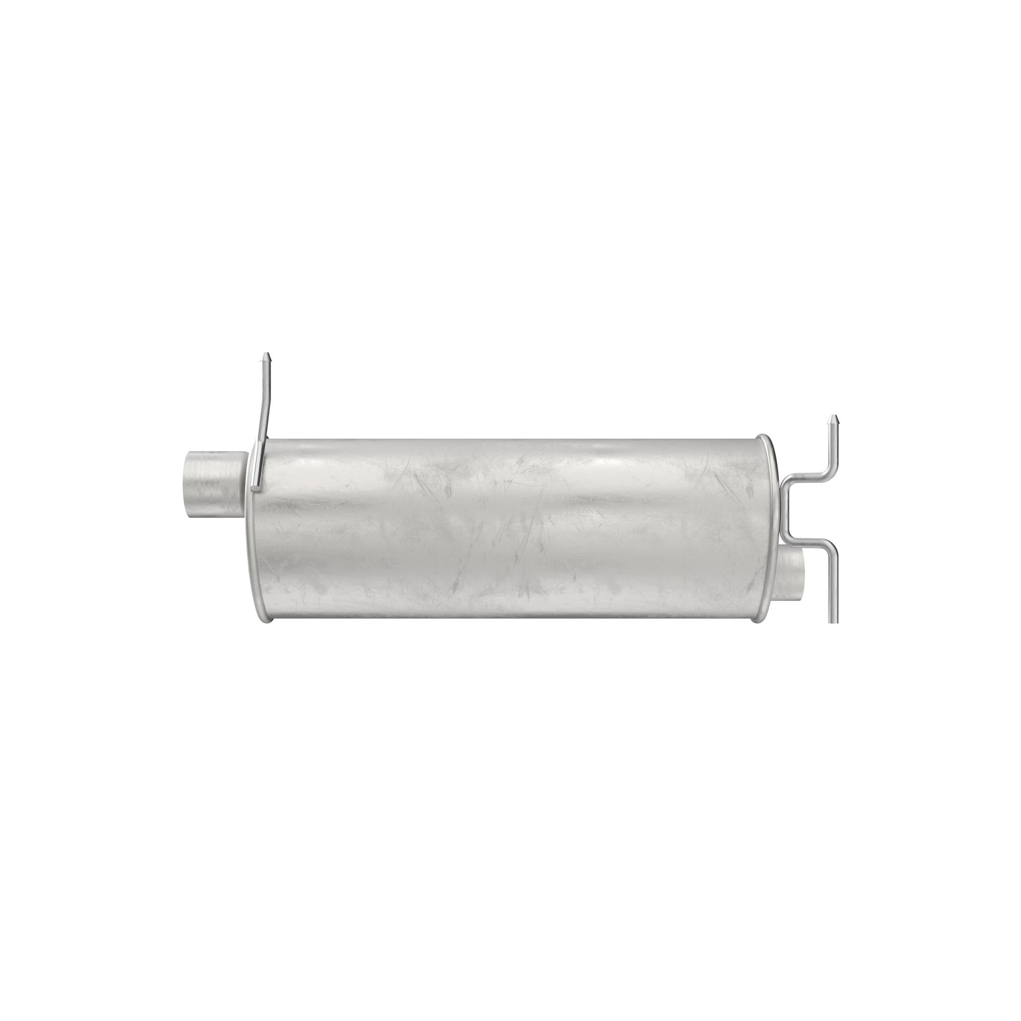 Walker Exhaust Exhaust Muffler 27268