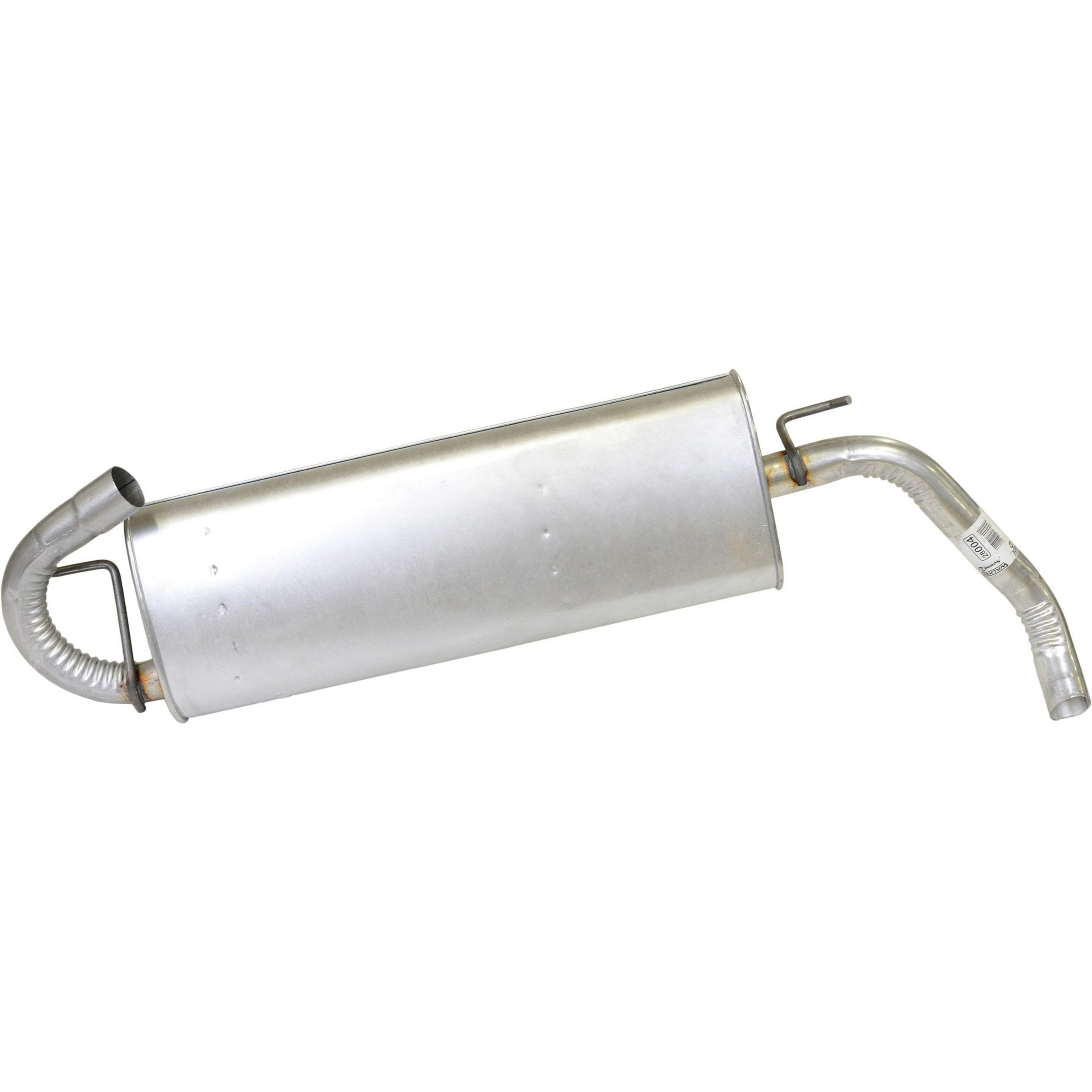 Walker Exhaust Exhaust Muffler 28004