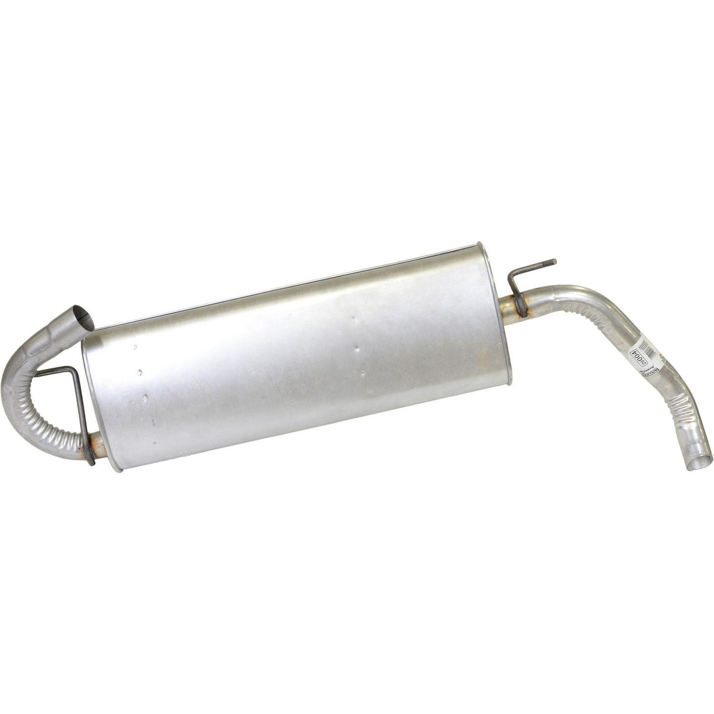 Walker Exhaust Exhaust Muffler 28004