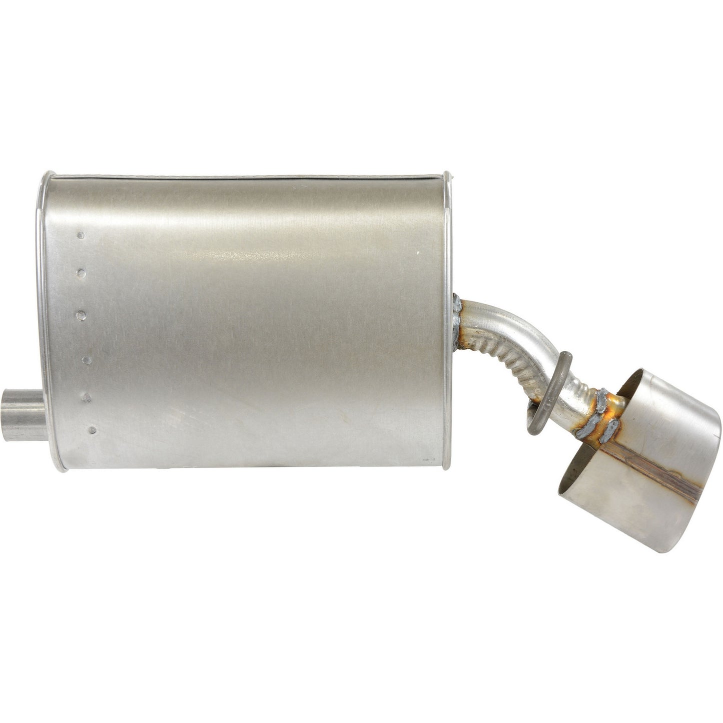 Walker Exhaust Exhaust Muffler 28008