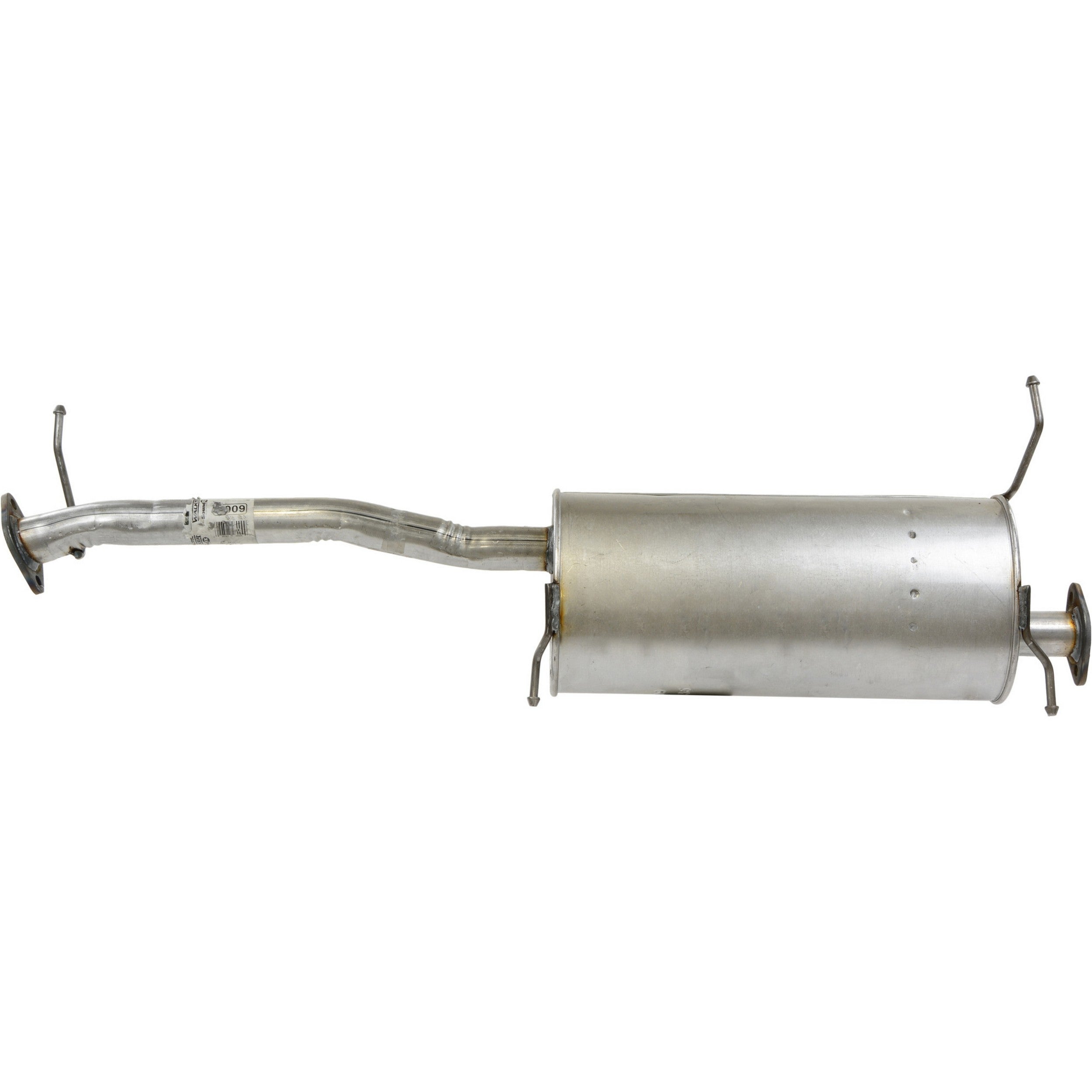 Walker Exhaust Exhaust Muffler 28009
