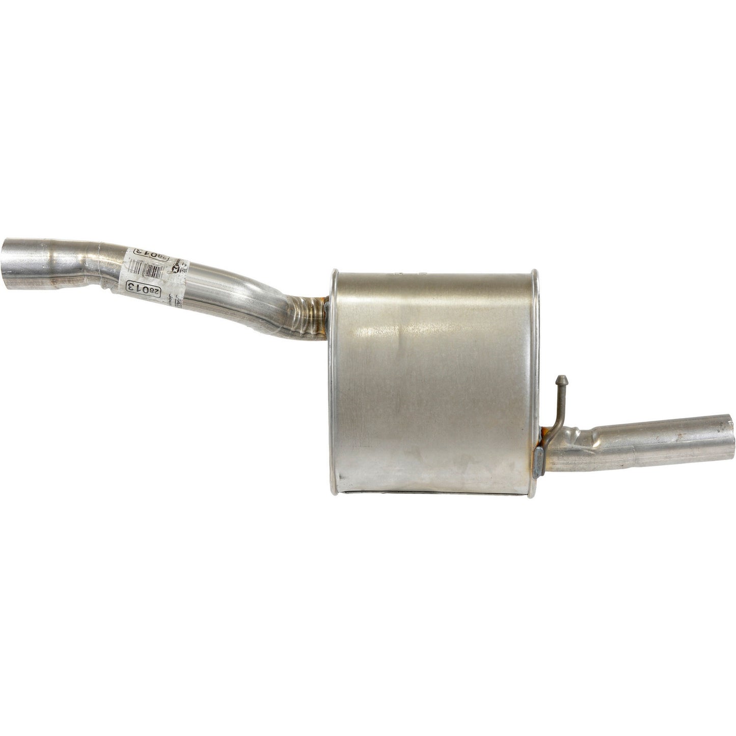 Walker Exhaust Exhaust Muffler 28013