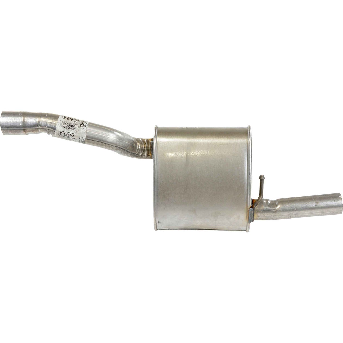 Walker Exhaust Exhaust Muffler 28013