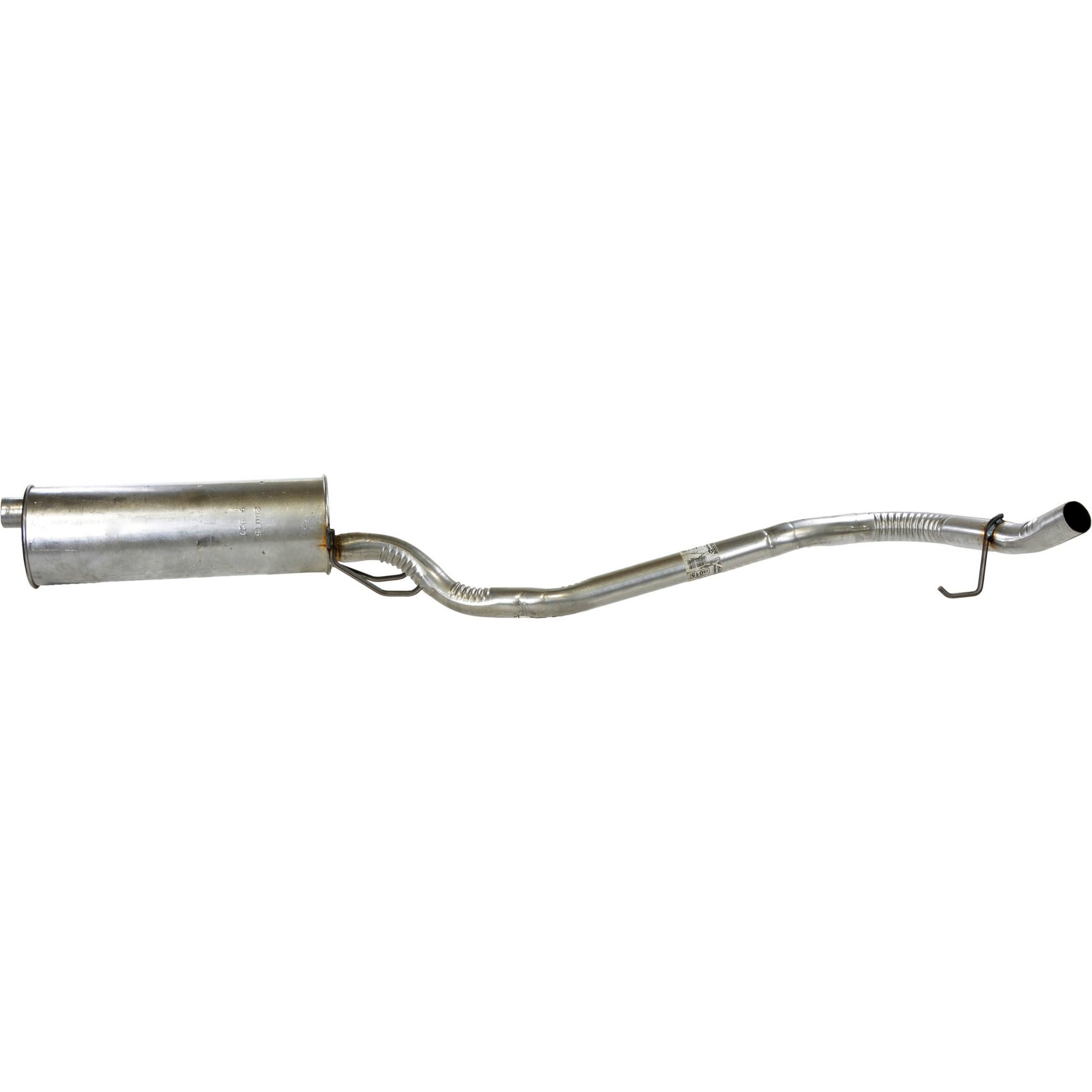 Walker Exhaust Exhaust Muffler 28015