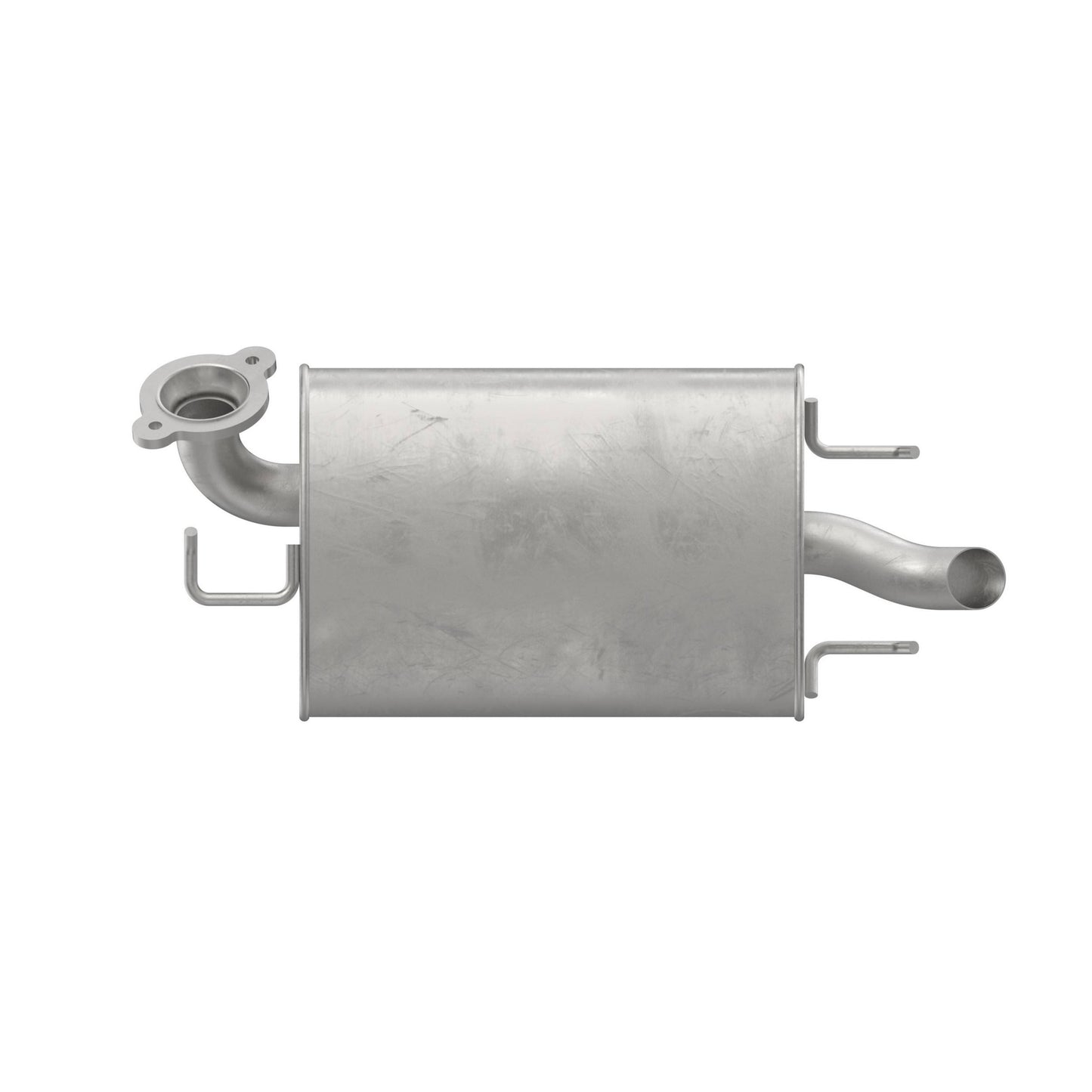 Walker Exhaust Exhaust Muffler 28016