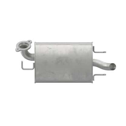 Walker Exhaust Exhaust Muffler 28016