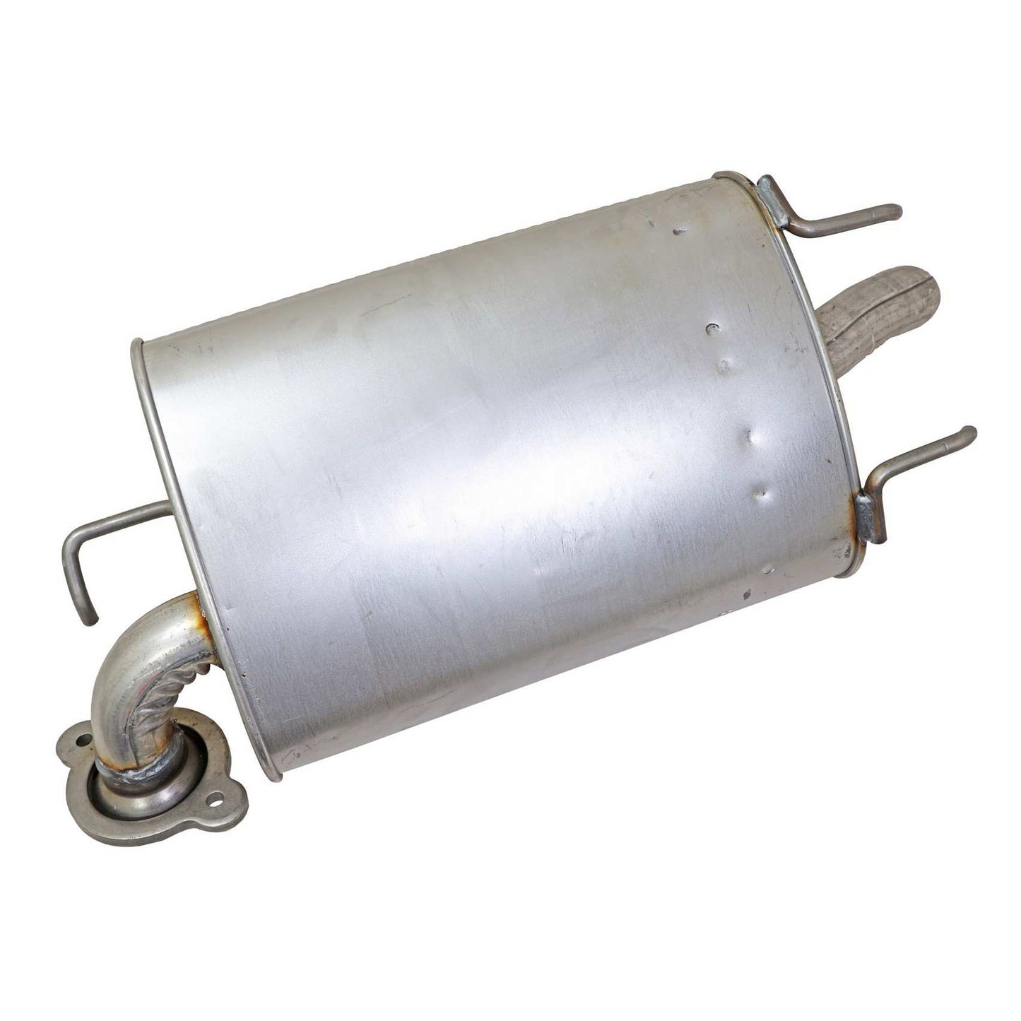 Walker Exhaust Exhaust Muffler 28016