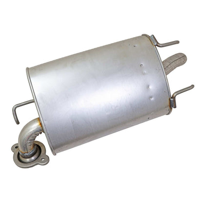 Walker Exhaust Exhaust Muffler 28016