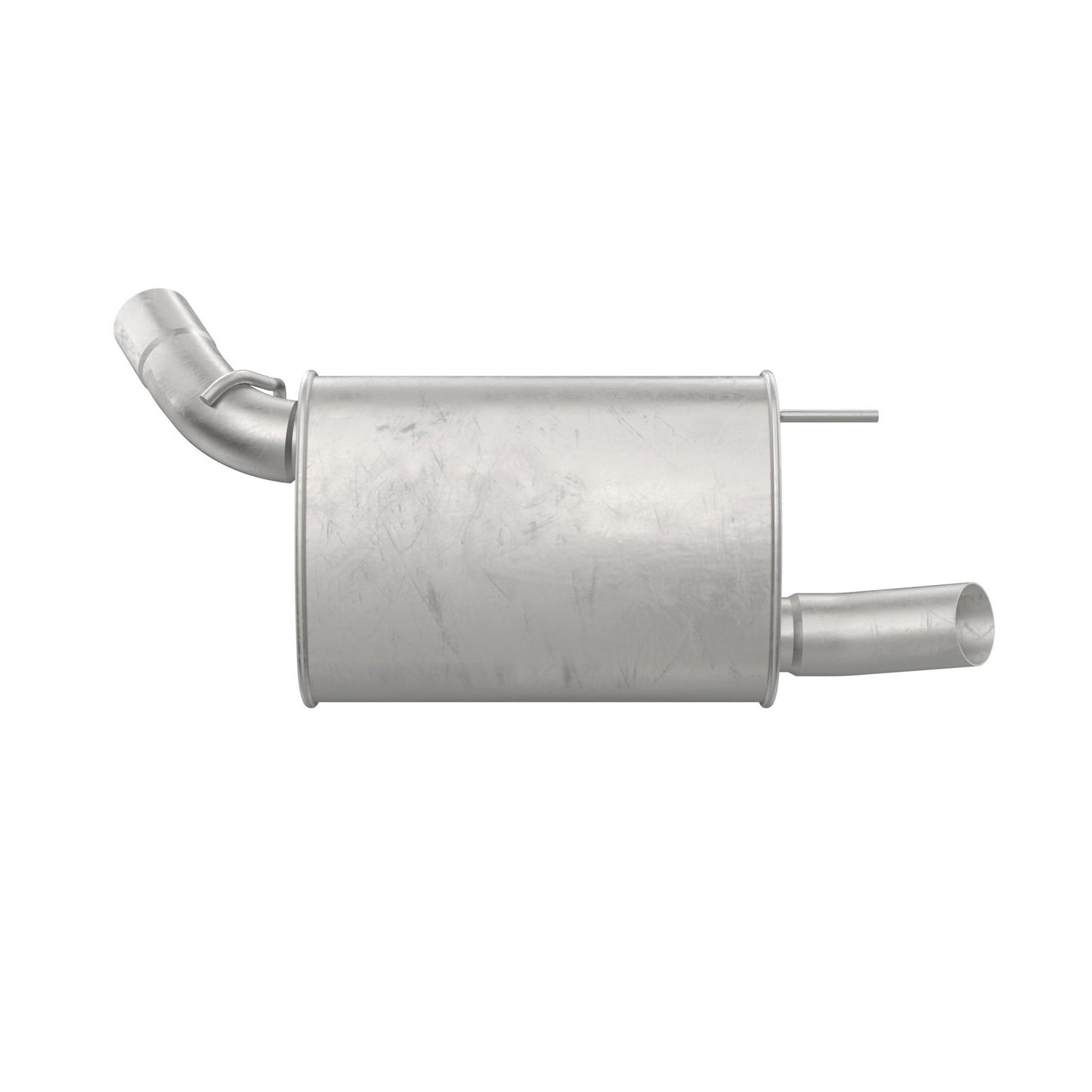 Walker Exhaust Exhaust Muffler 28020
