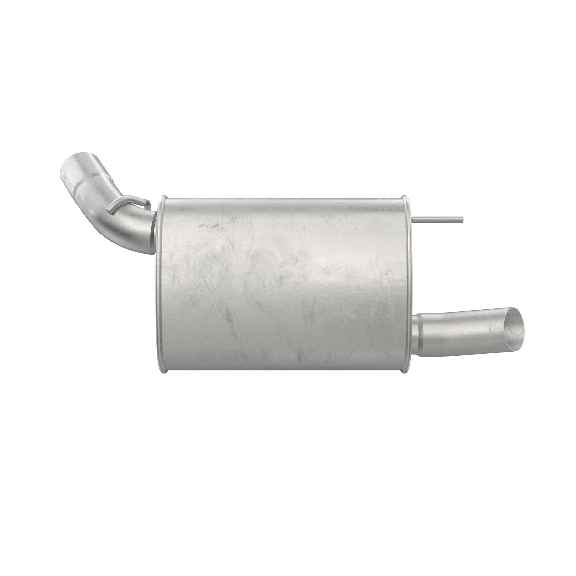 Walker Exhaust Exhaust Muffler 28020