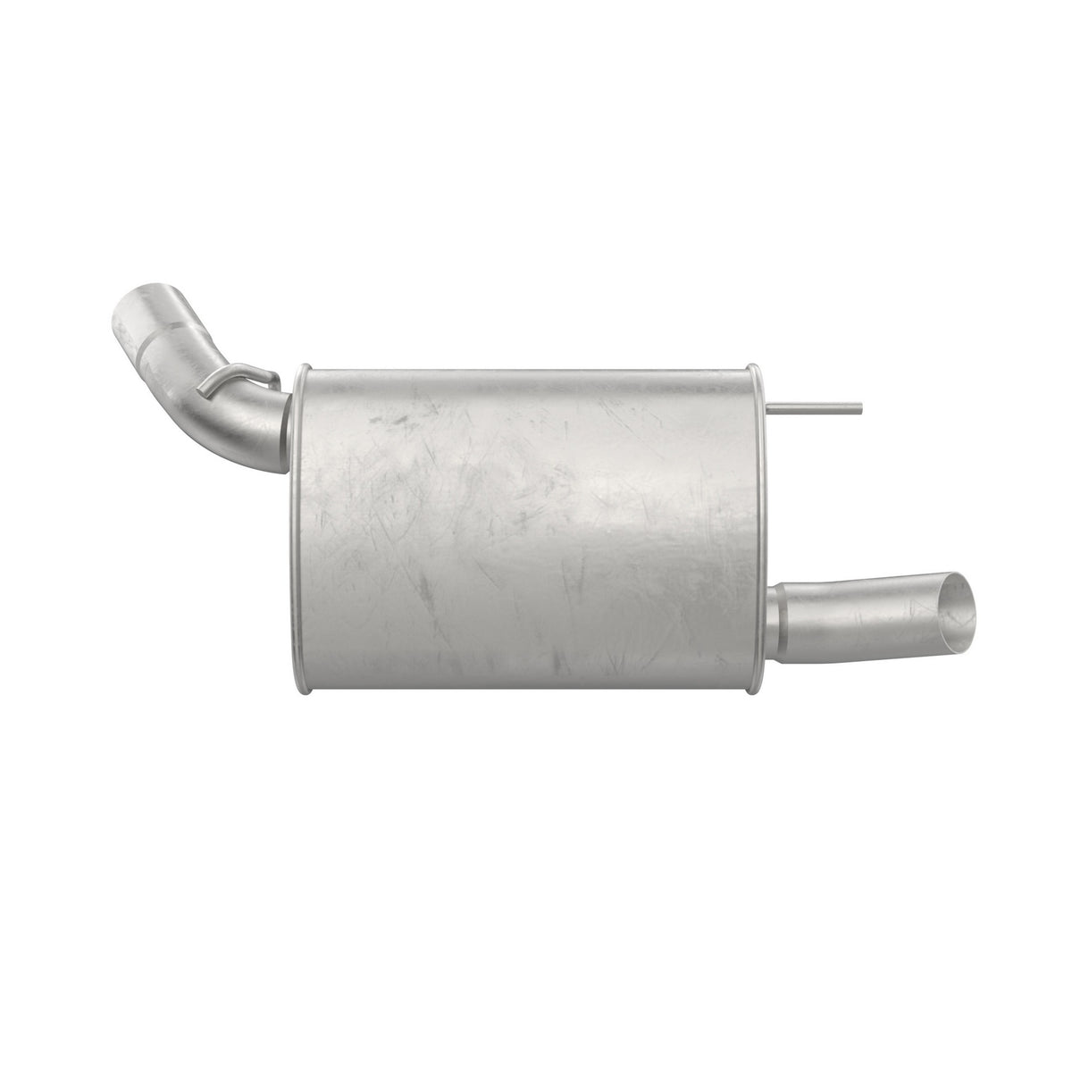 Walker Exhaust Exhaust Muffler 28020