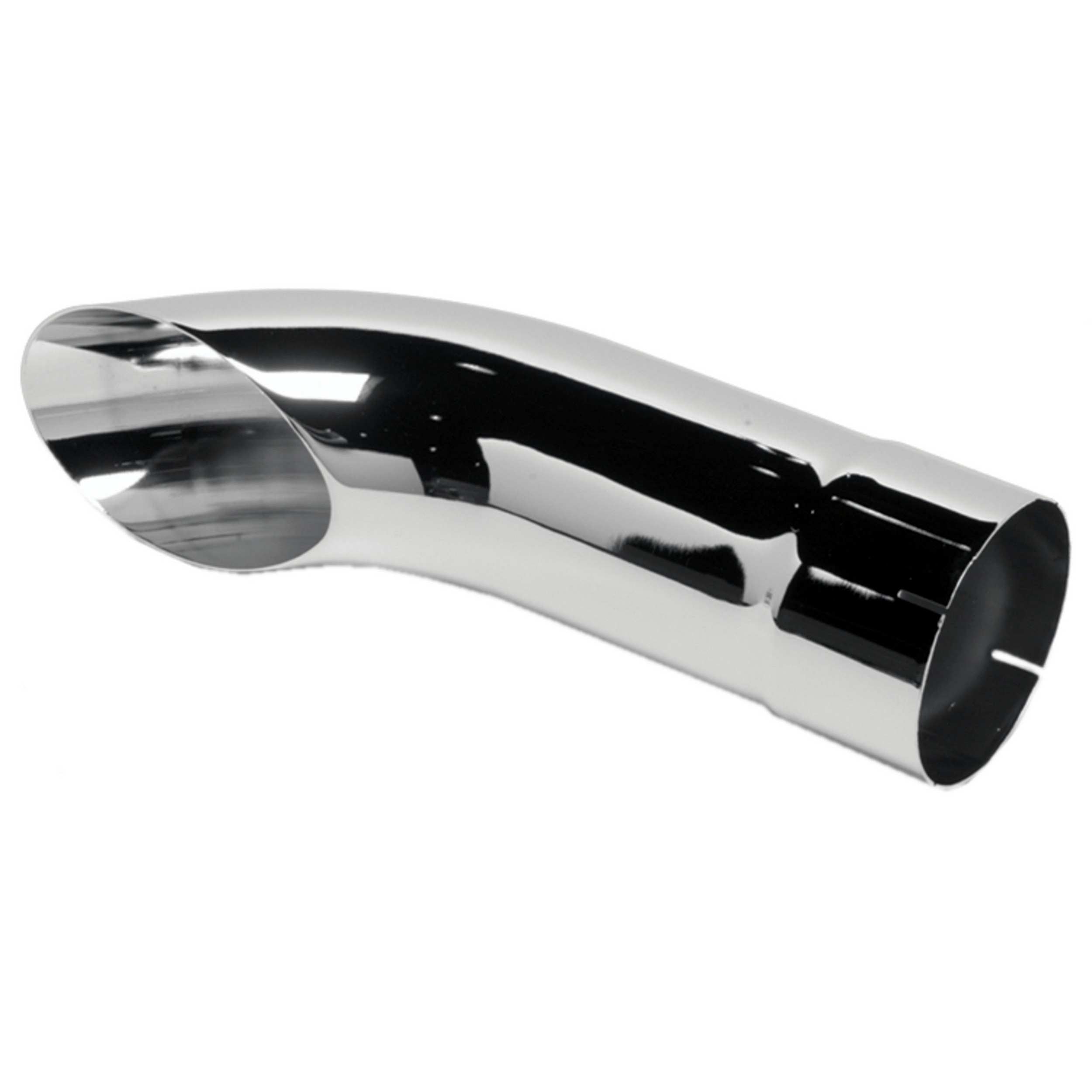 Walker Exhaust Exhaust Stack Pipe  top view frsport 29112