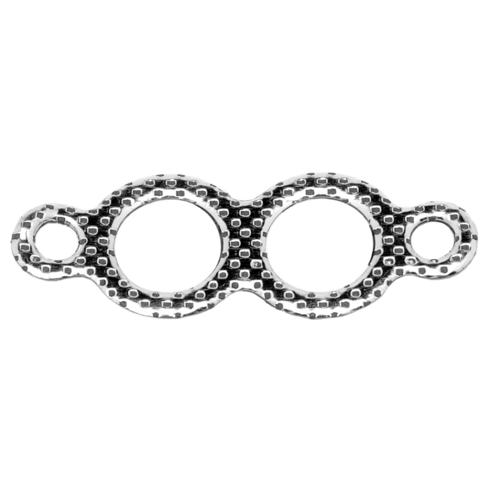 Walker Exhaust Exhaust Pipe Flange Gasket 31548