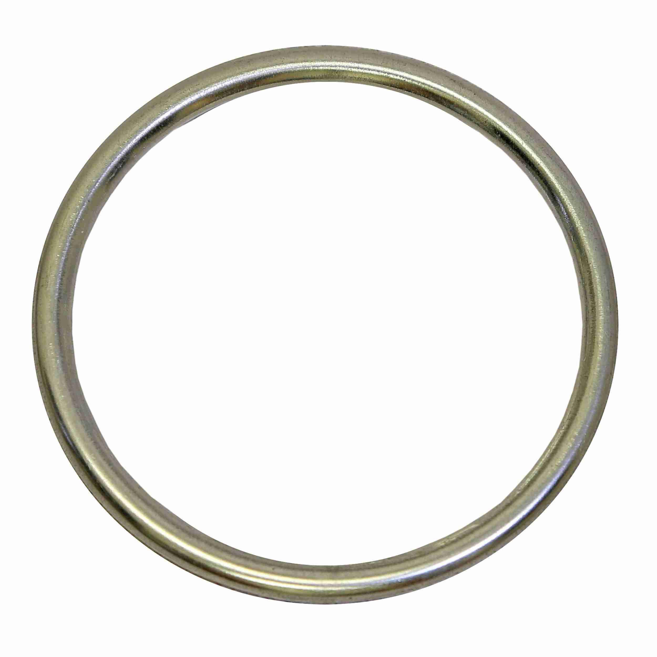 Walker Exhaust Exhaust Pipe Flange Gasket 31576