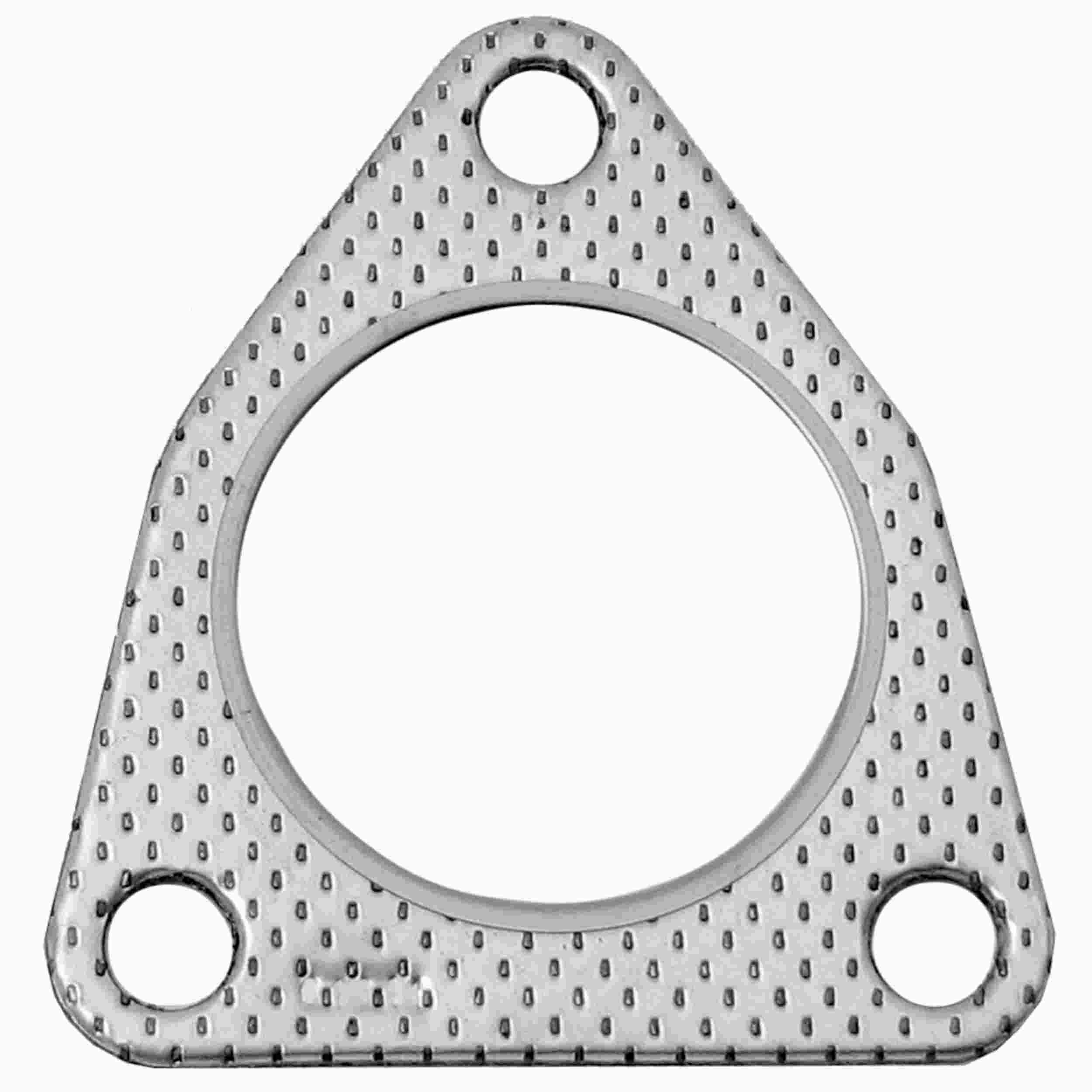 Walker Exhaust Exhaust Pipe Flange Gasket 31688