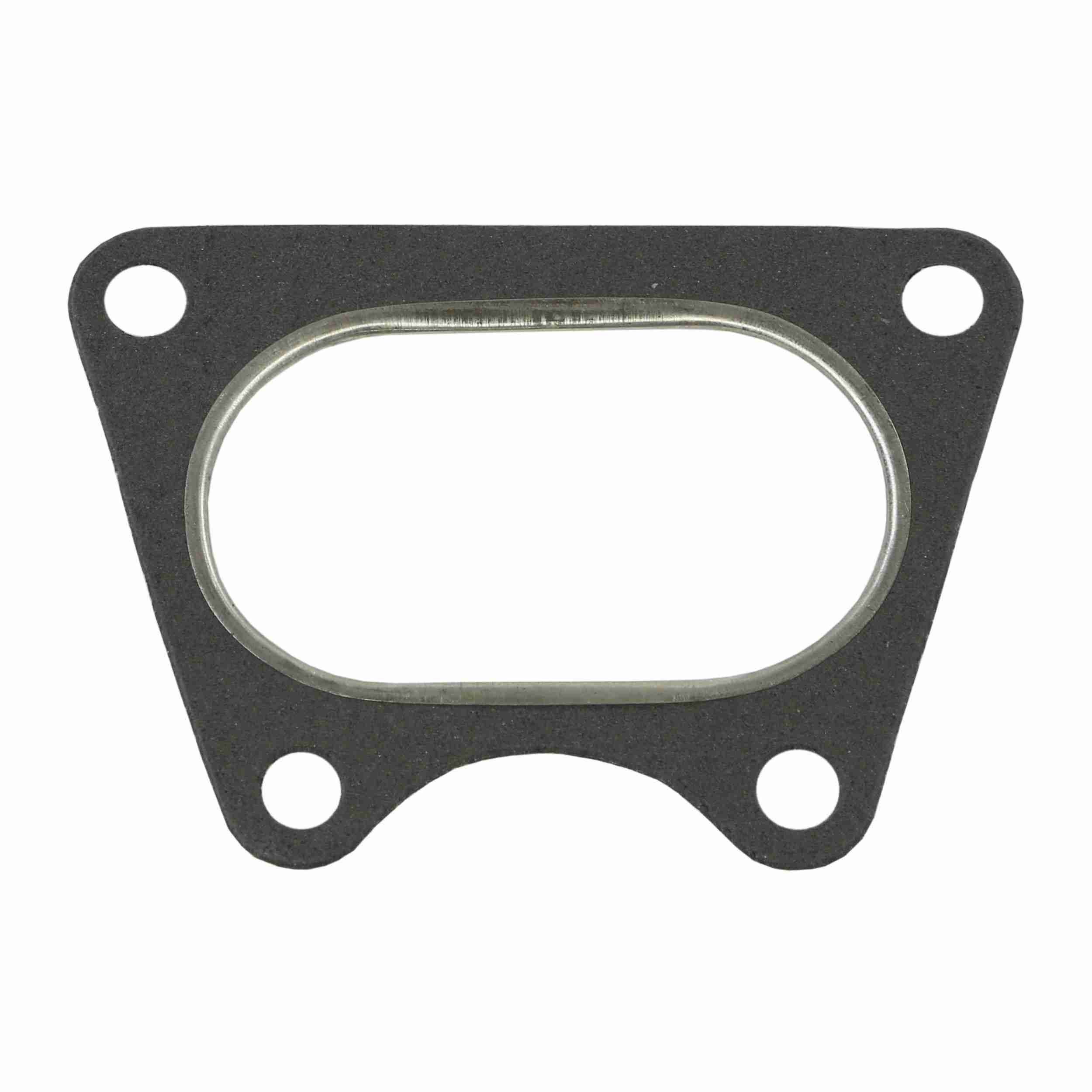 Walker Exhaust Exhaust Pipe Flange Gasket 31724