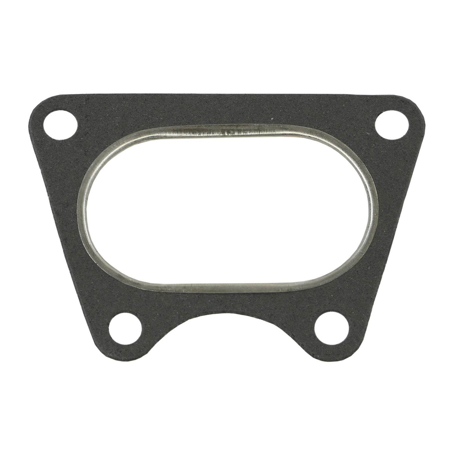 Walker Exhaust Exhaust Pipe Flange Gasket 31724