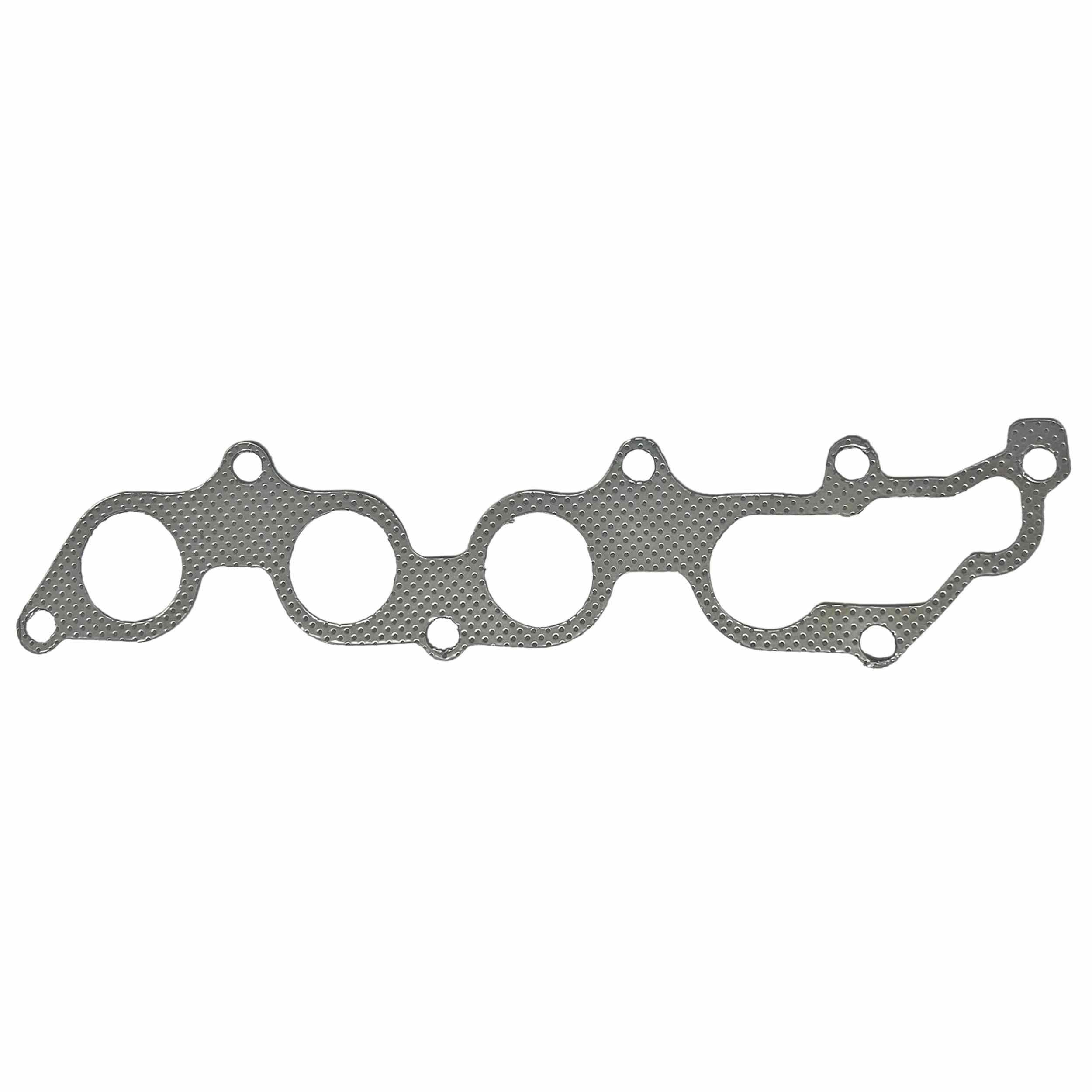 Walker Exhaust Exhaust Pipe Flange Gasket 31725