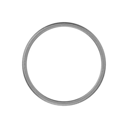Walker Exhaust Exhaust Pipe Flange Gasket 31743