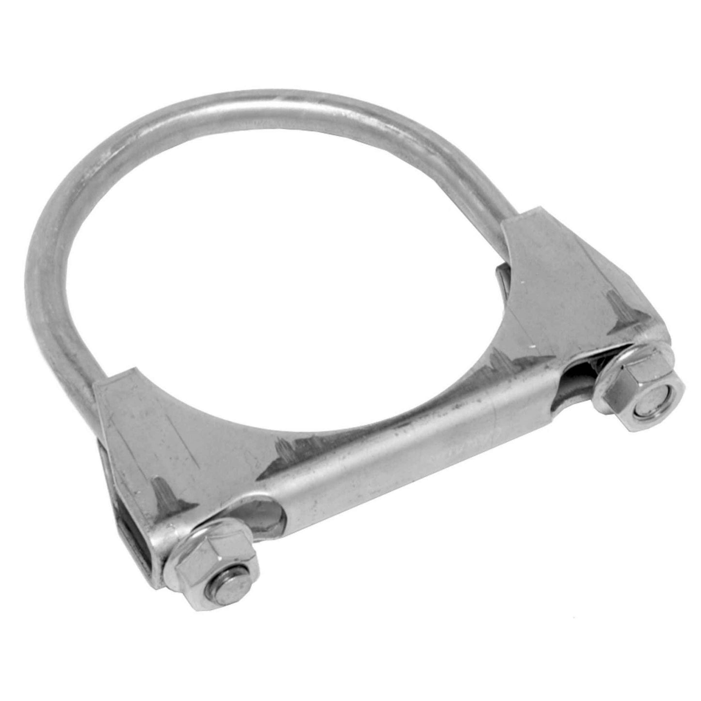 Dynomax Muffler Clamp 3.00in S/S DYN32219