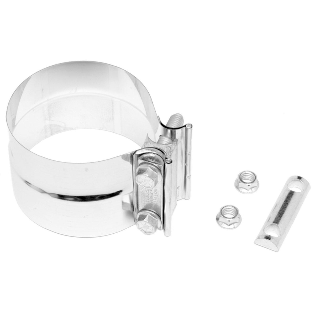 Walker Exhaust Exhaust Clamp 33224