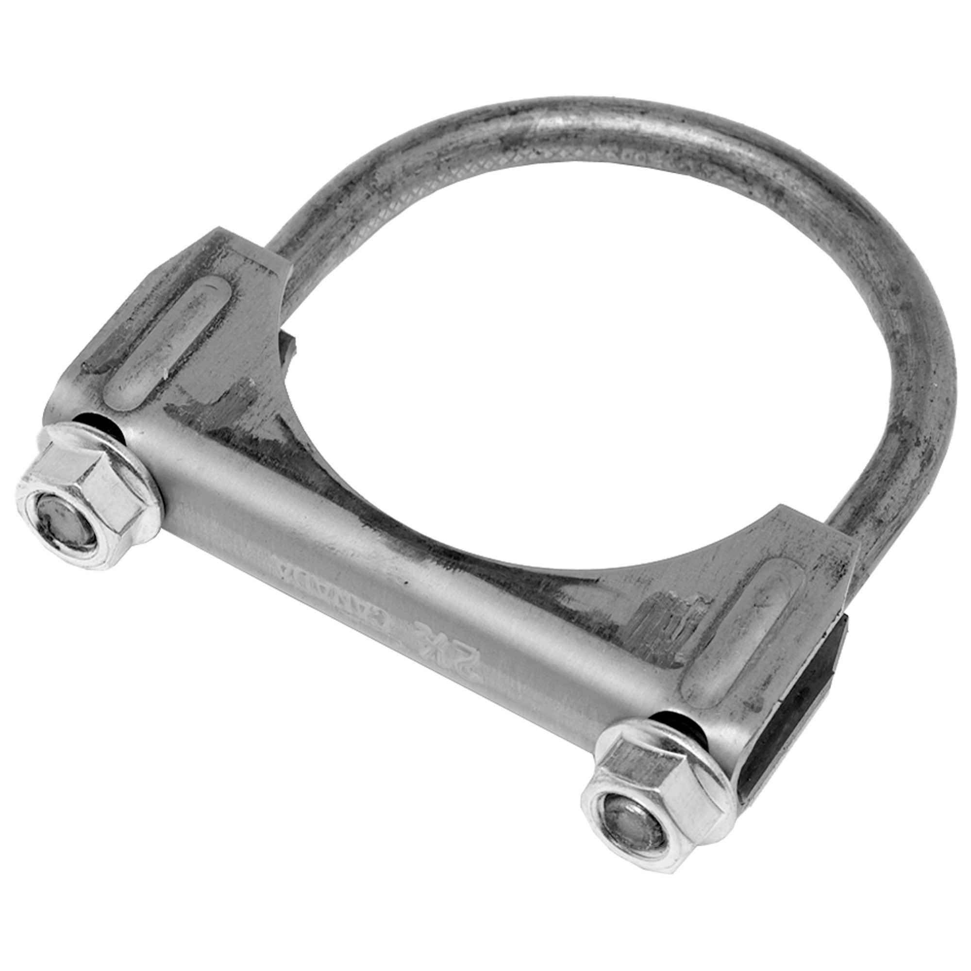 Walker Exhaust Exhaust Clamp 33304