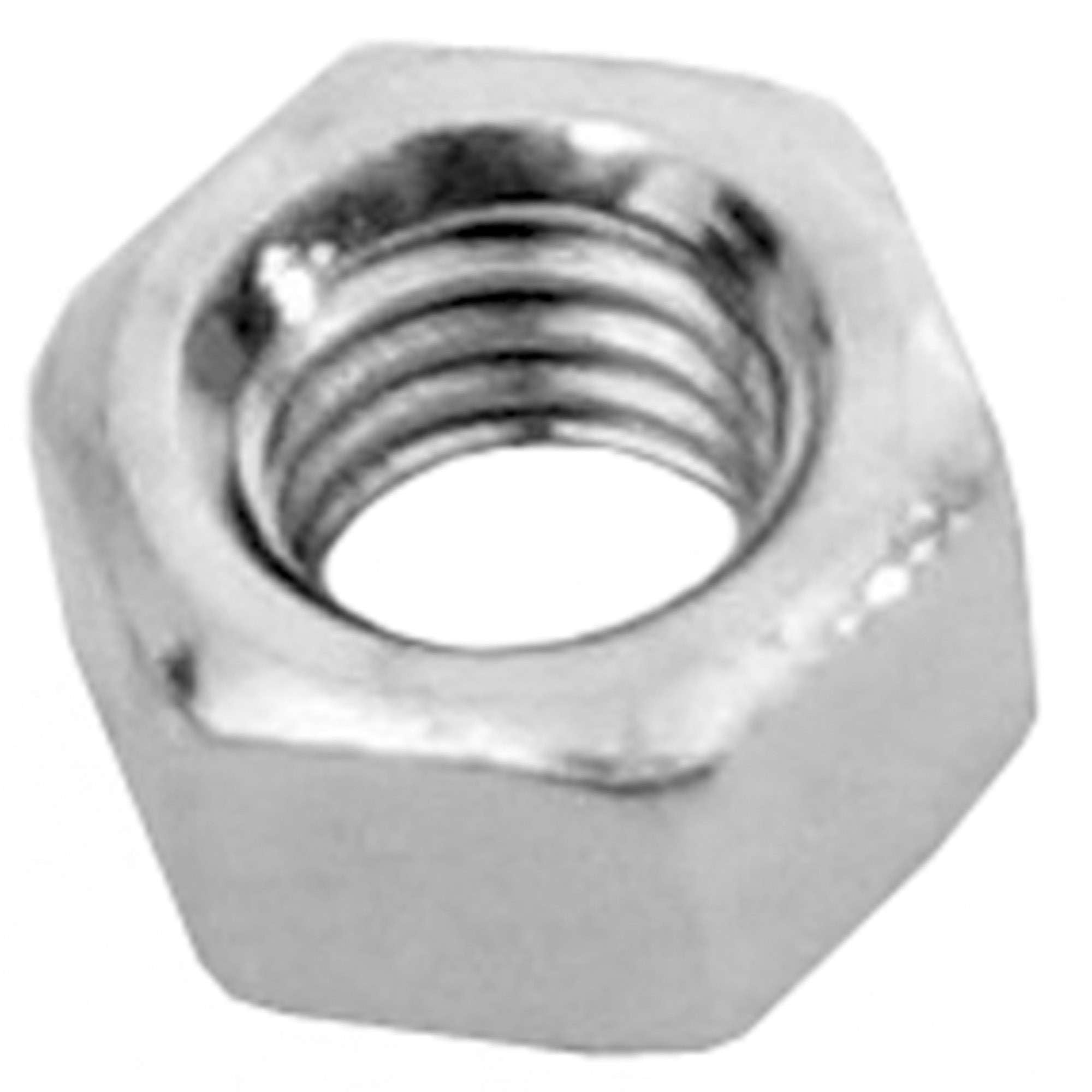 Walker Exhaust Exhaust Nut 35075