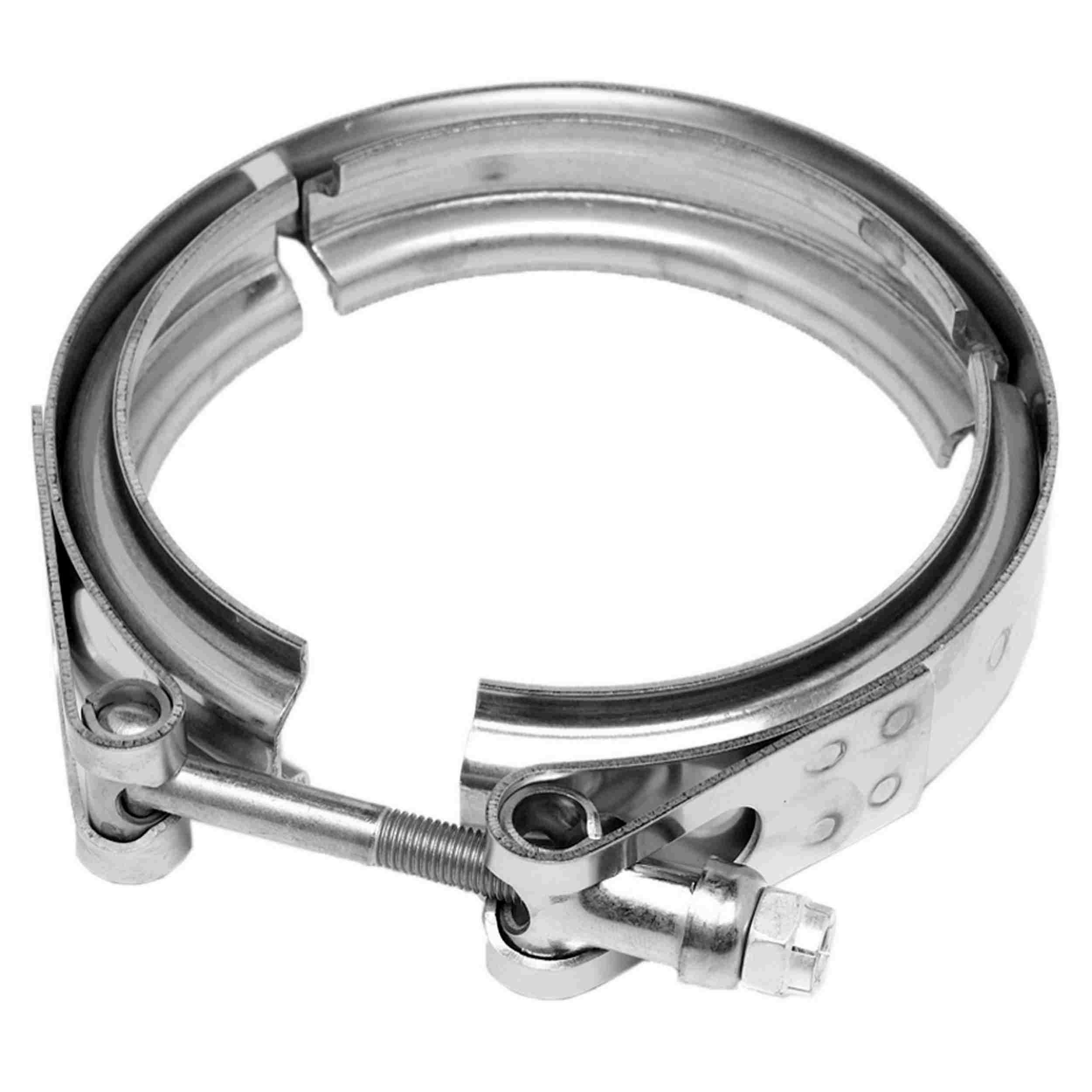 Walker Exhaust Exhaust Clamp  top view frsport 35131