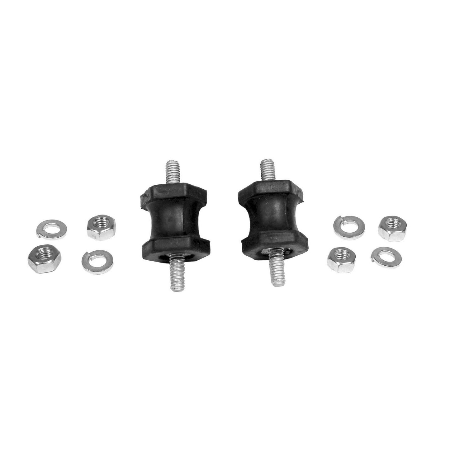 Walker Exhaust Exhaust System Hanger Insulator 35144