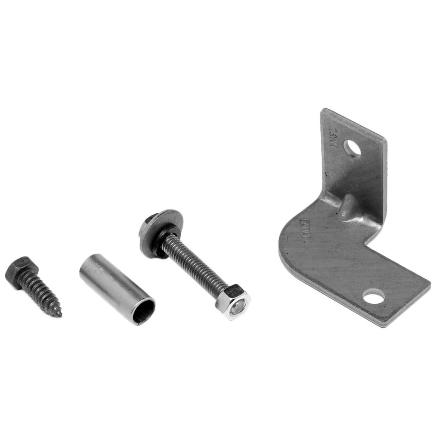 Walker Exhaust 35231