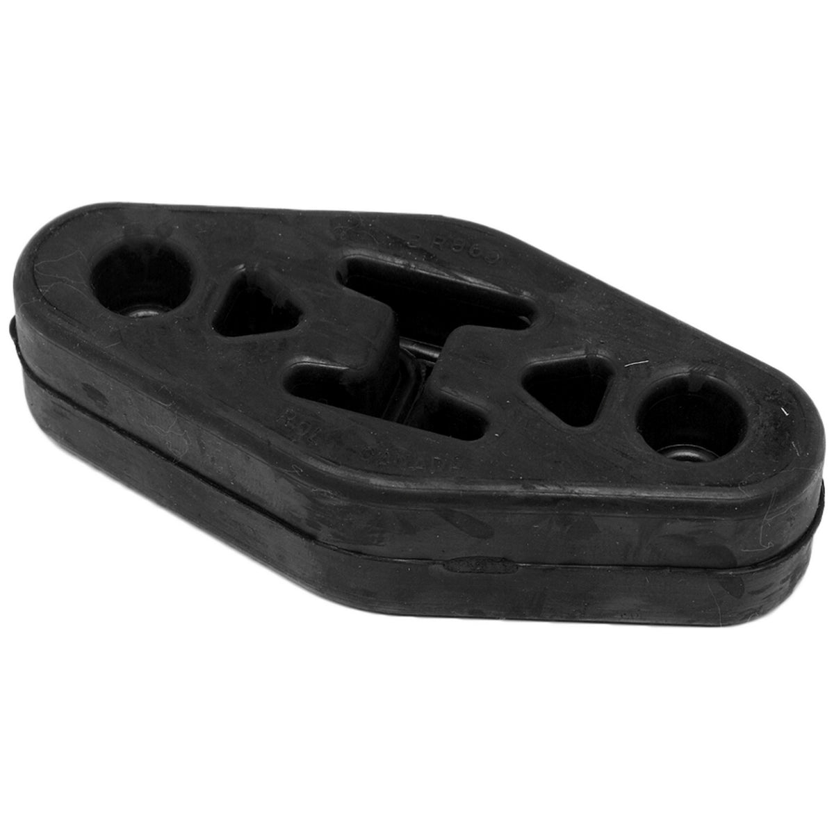Walker Exhaust Exhaust System Hanger Insulator 35259