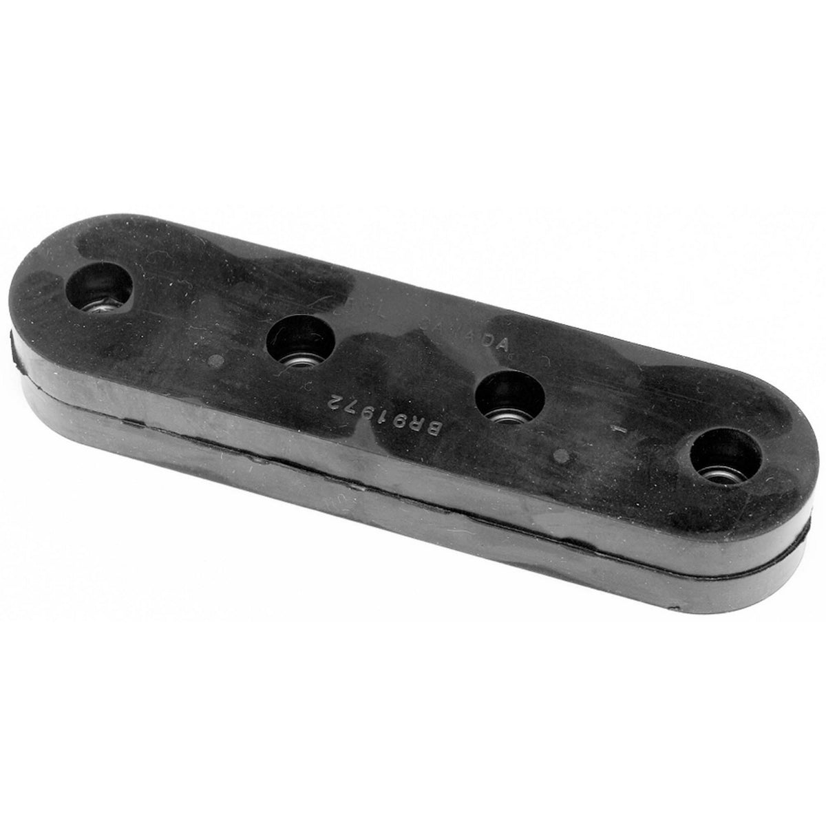 Walker Exhaust Exhaust System Hanger Insulator 35296