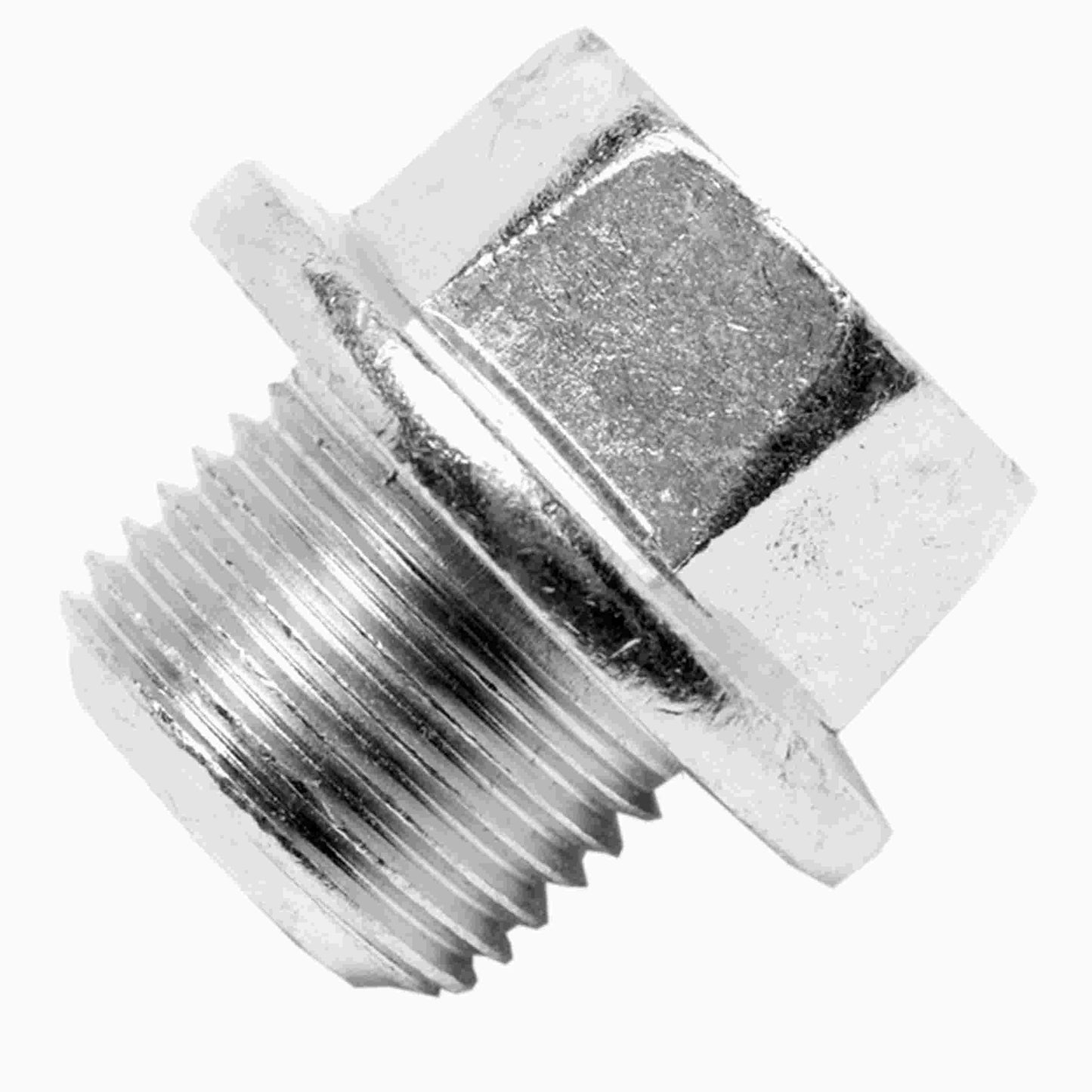 Walker Exhaust Oxygen Sensor Bung Plug 35299