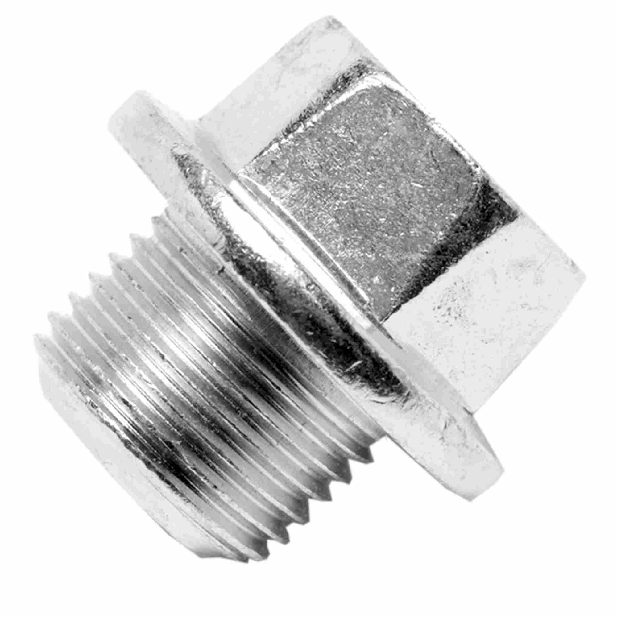 Walker Exhaust Oxygen Sensor Bung Plug 35299
