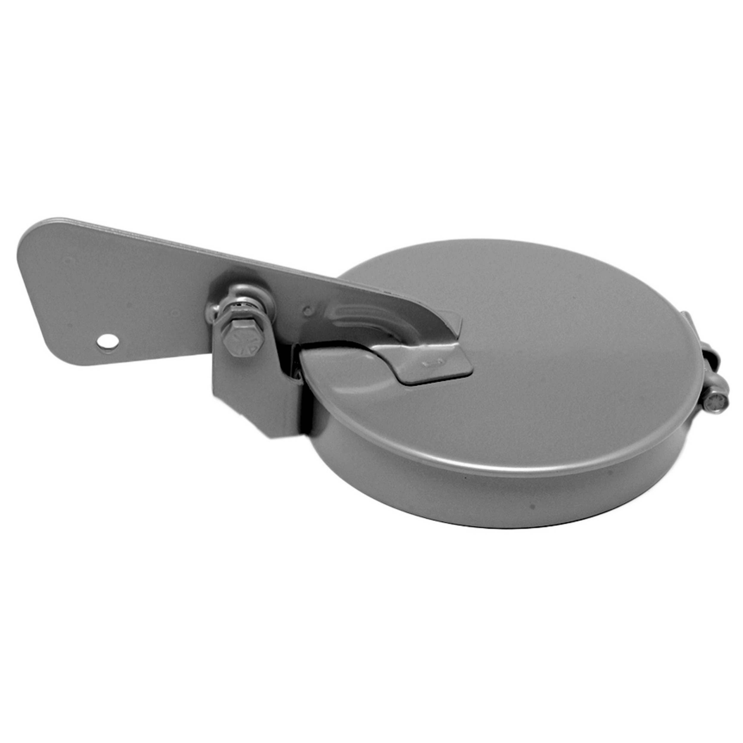 Walker Exhaust Exhaust Pipe Rain Cap  top view frsport 35393