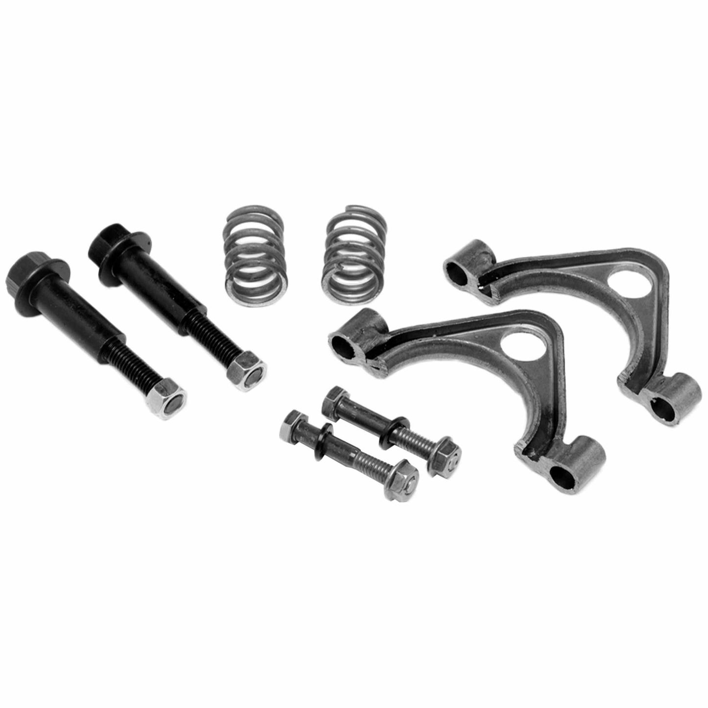 Walker Exhaust Exhaust Flange Repair Kit 35455