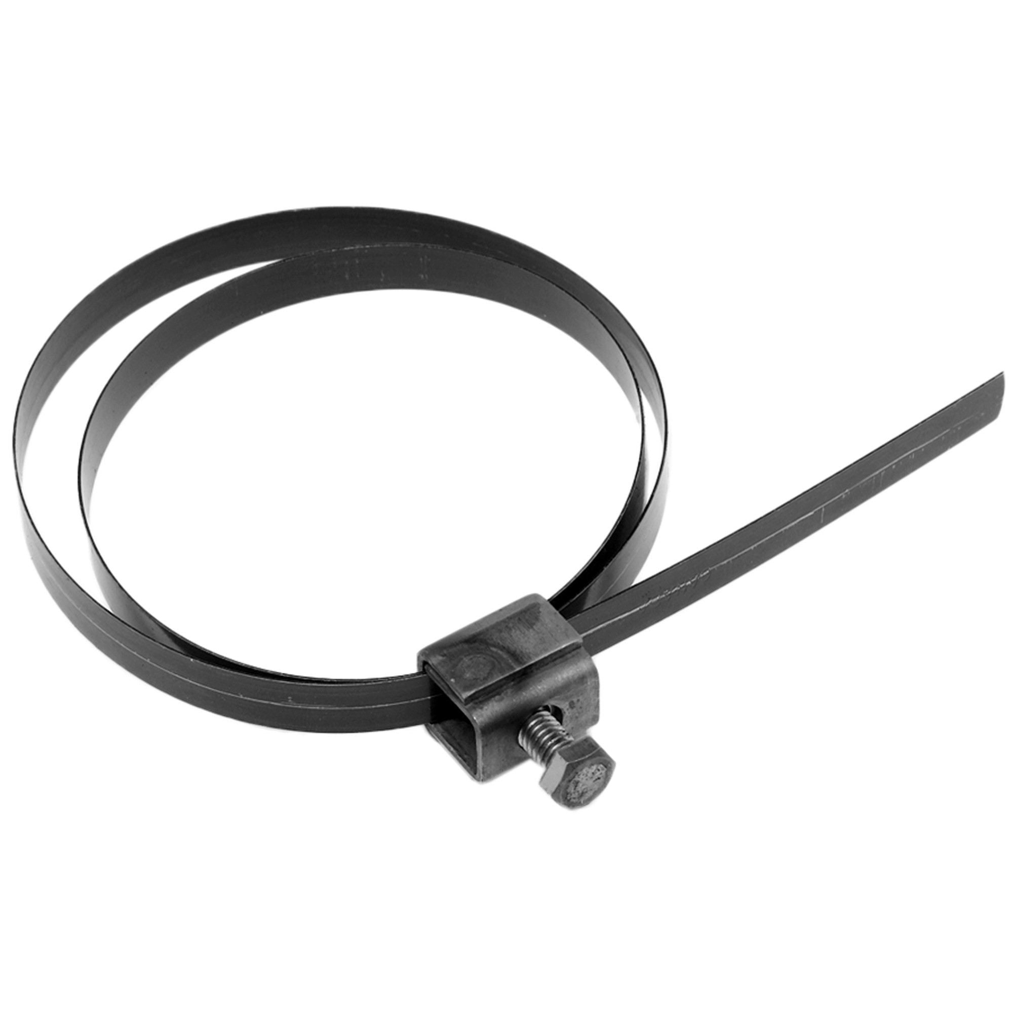 Walker Exhaust Exhaust Muffler Strap 35564