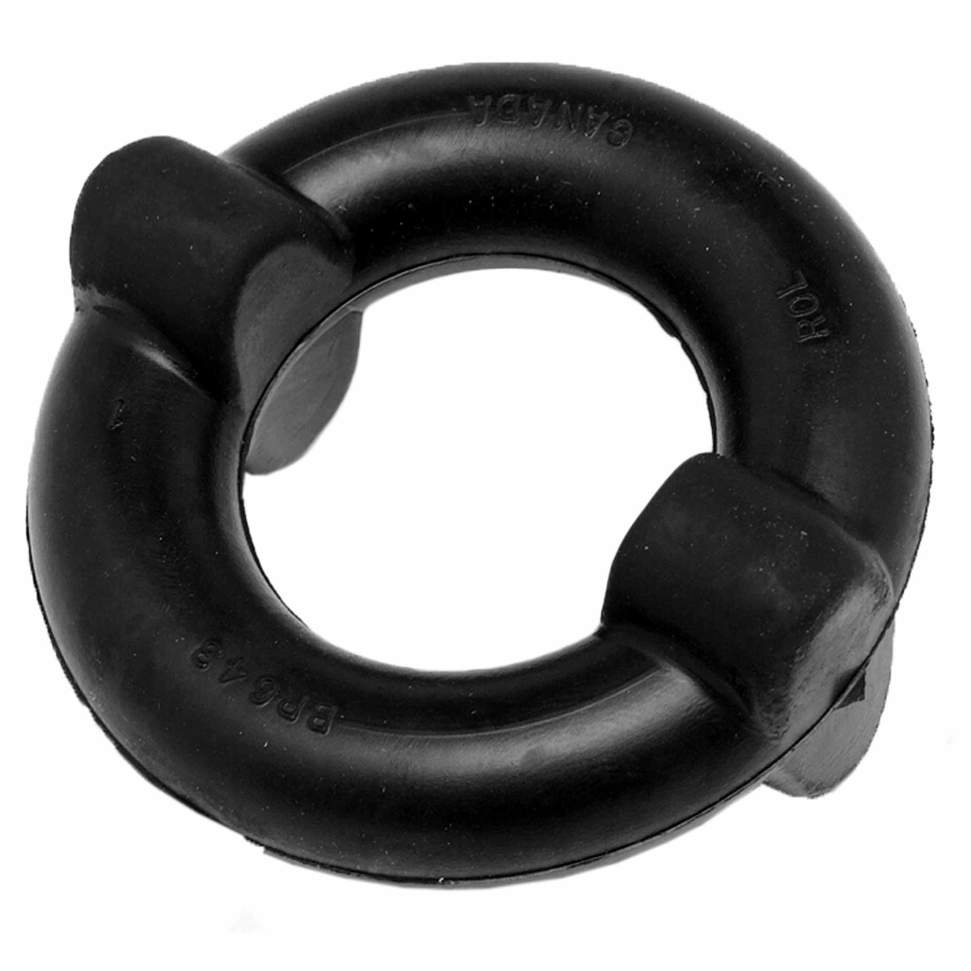 Walker Exhaust Exhaust System Hanger Insulator 35711