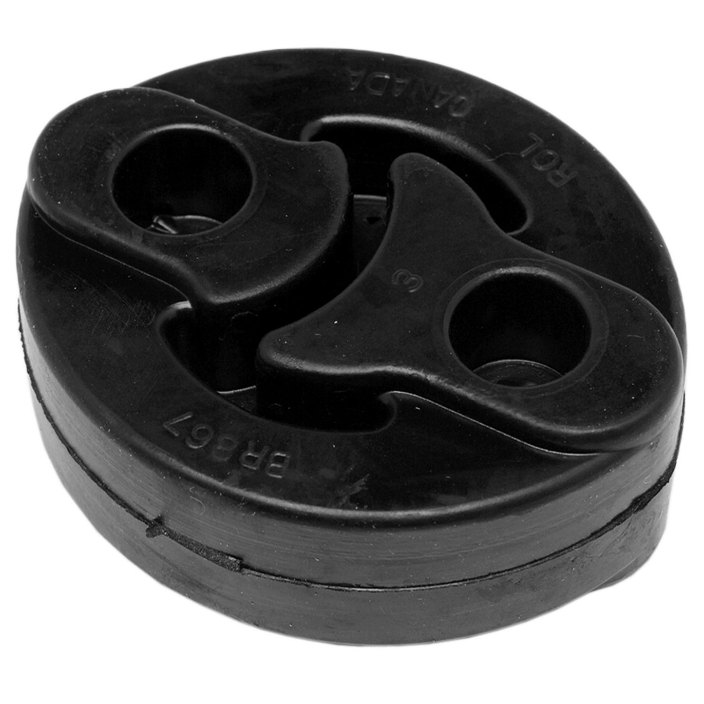 Walker Exhaust Exhaust System Hanger Insulator 35725