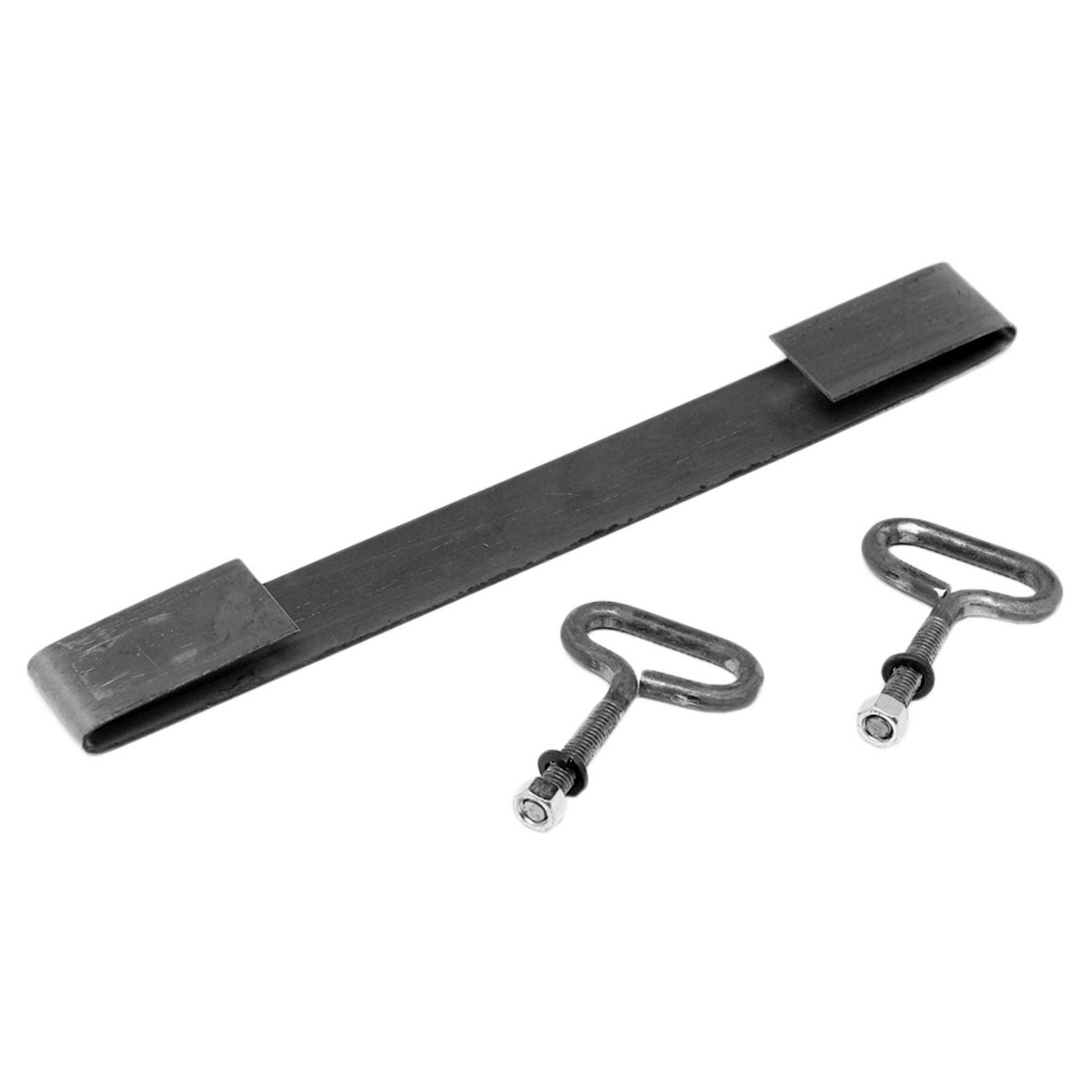 Walker Exhaust Exhaust Muffler Strap 35745