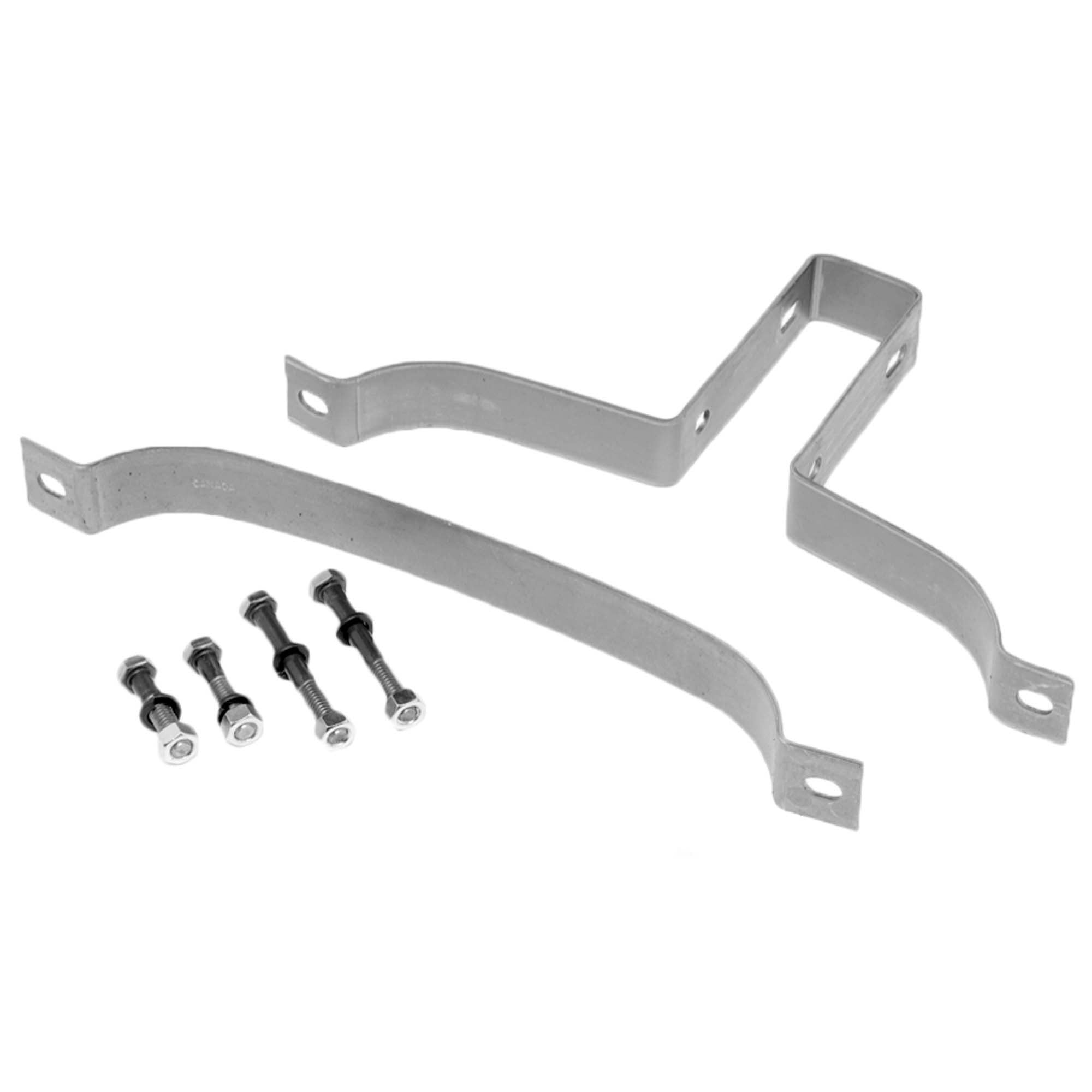 Walker Exhaust Exhaust Clamp 35758
