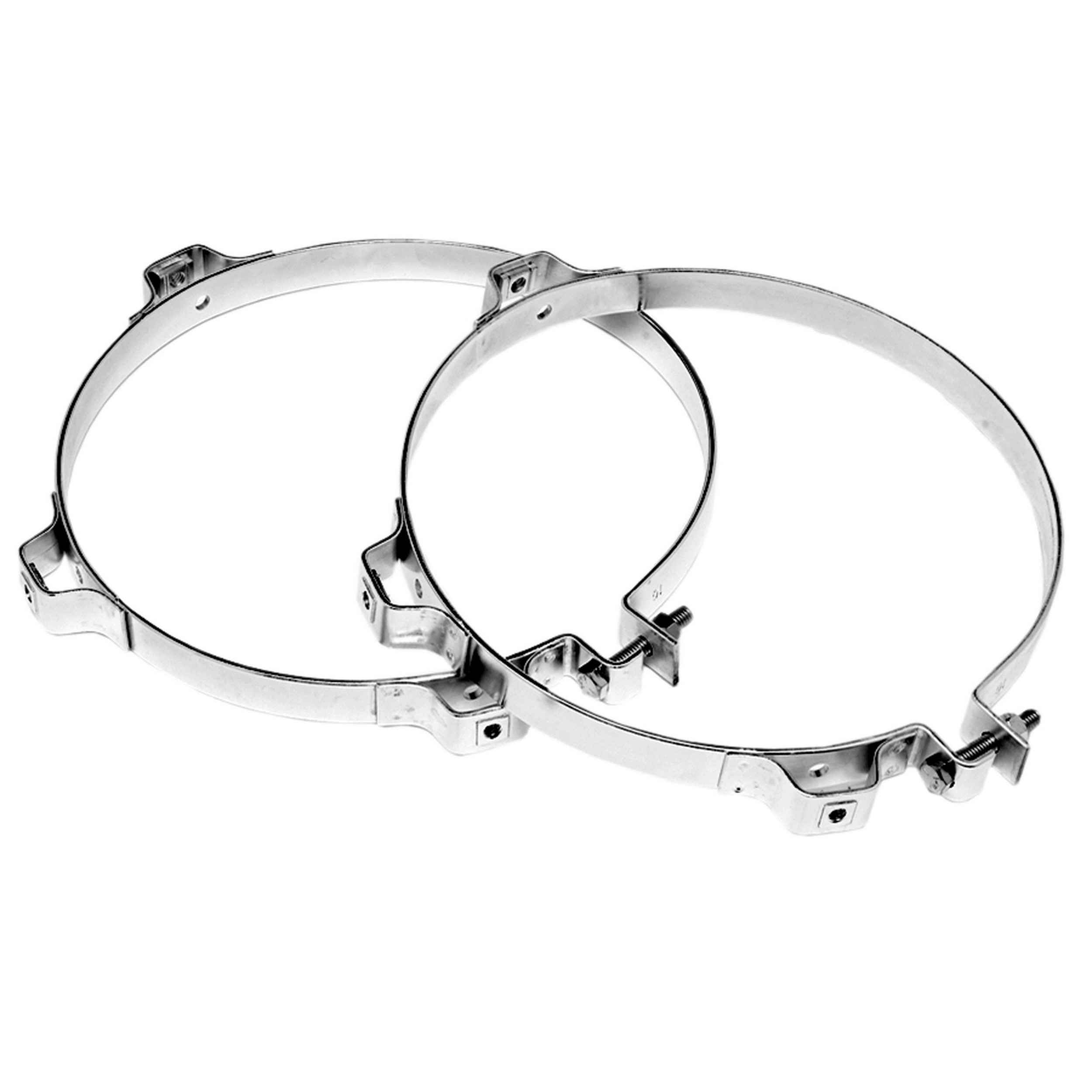 Walker Exhaust Exhaust Clamp Kit 35791