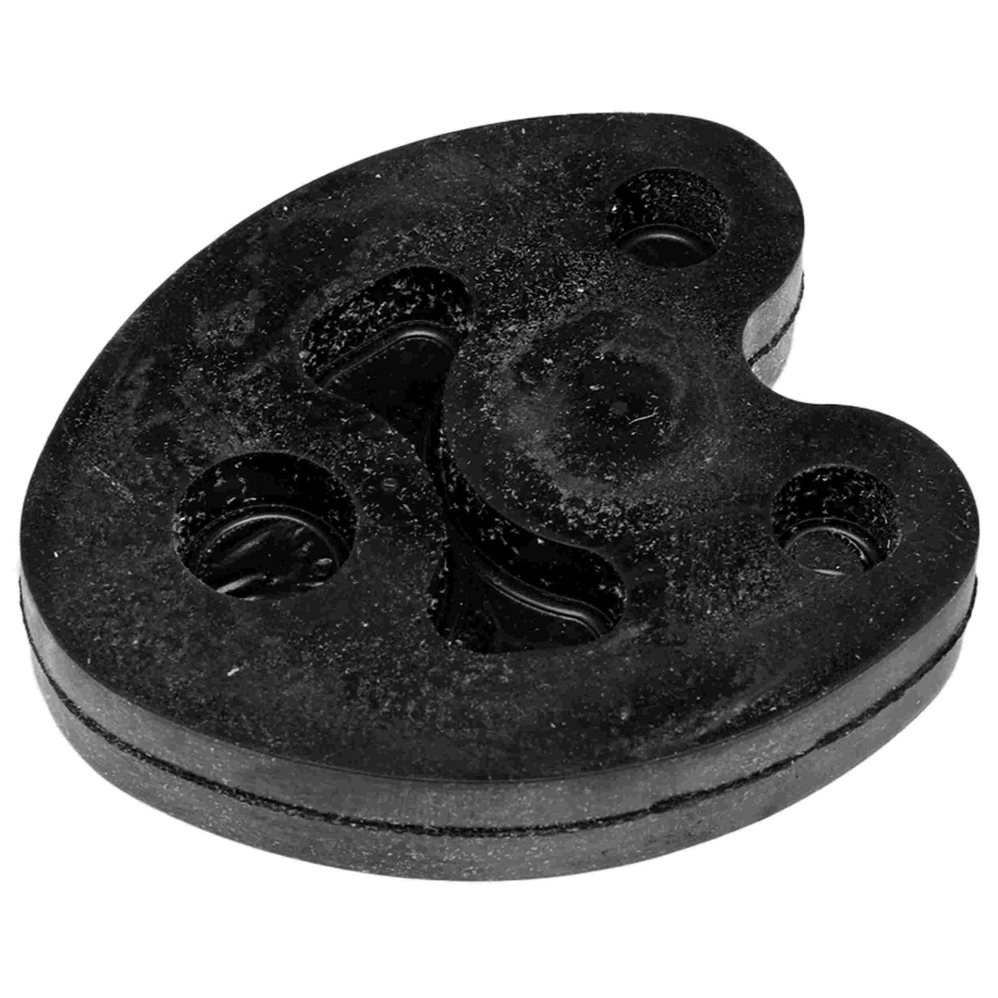 Walker Exhaust Exhaust System Hanger Insulator 35911