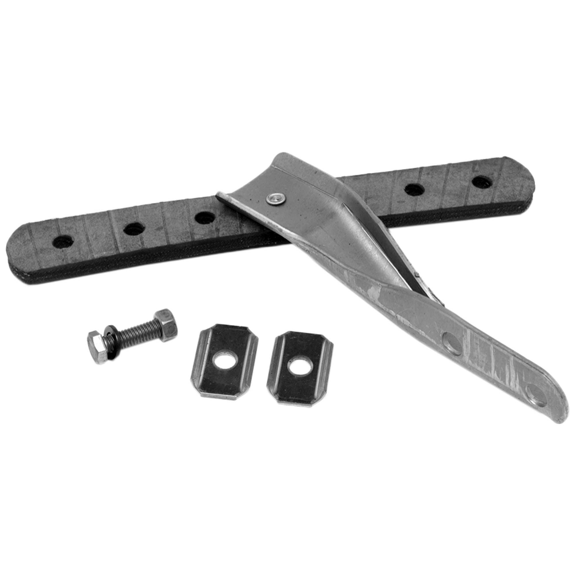 Walker Exhaust Exhaust System Hanger 35941