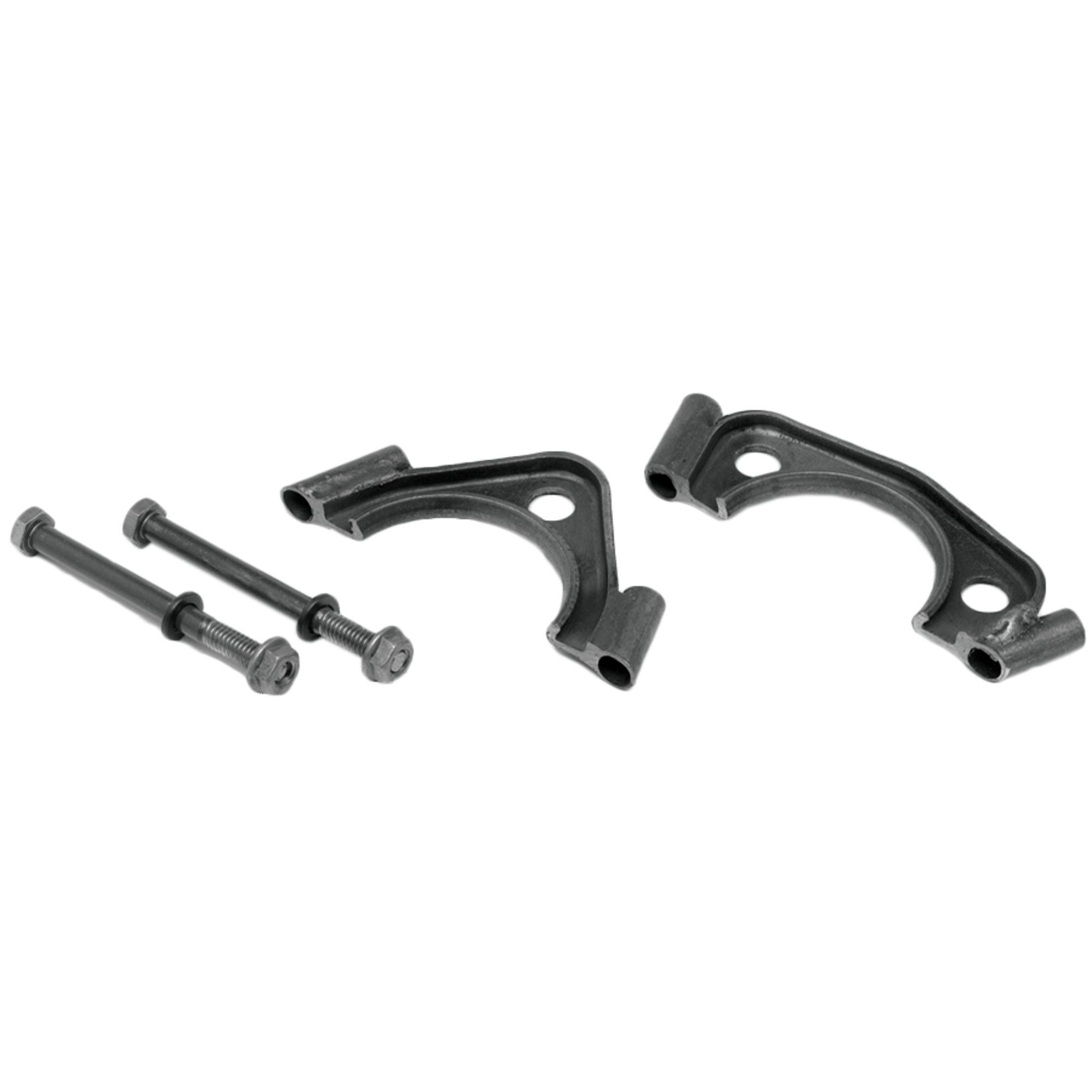 Walker Exhaust Exhaust Flange Repair Kit 36133