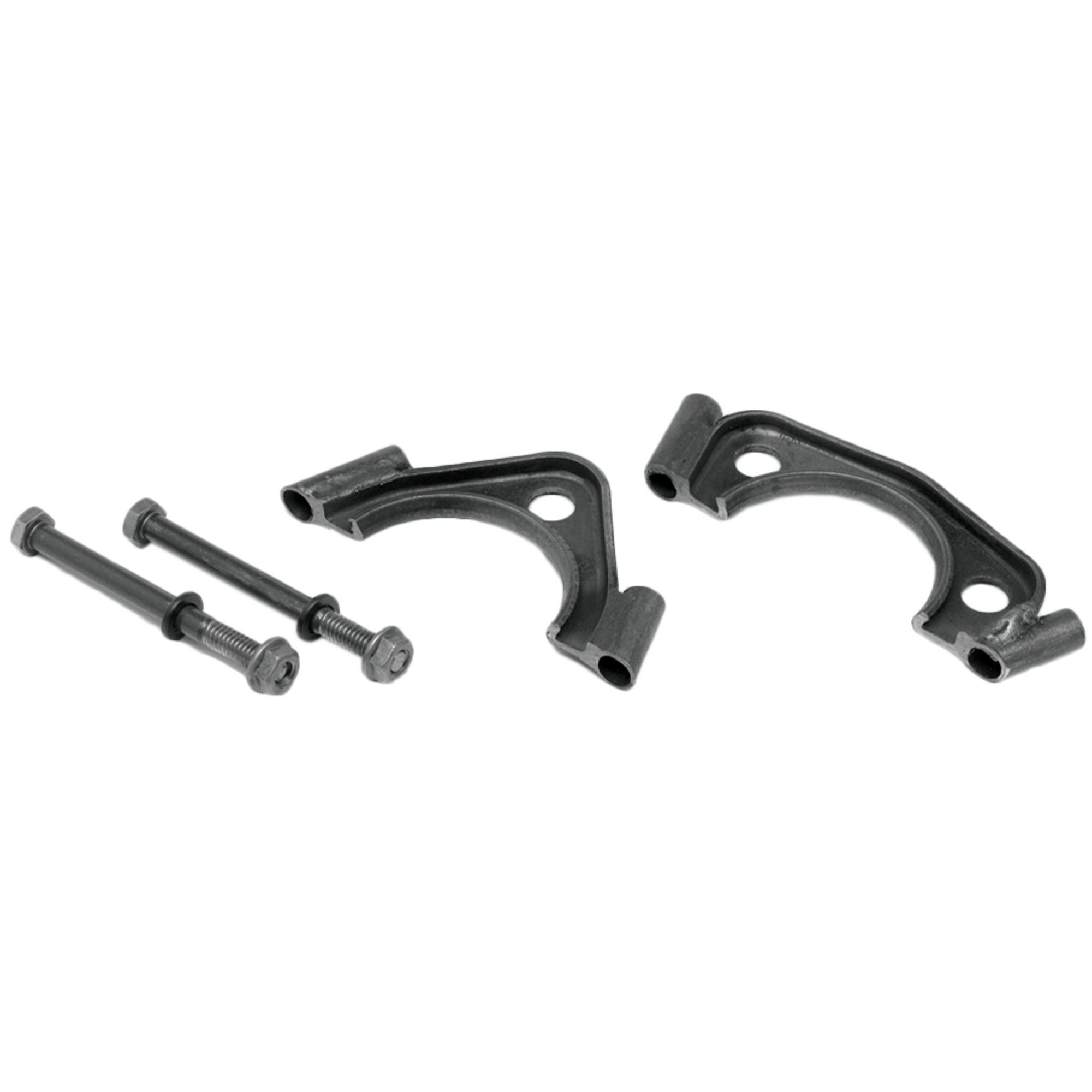 Walker Exhaust Exhaust Flange Repair Kit 36134