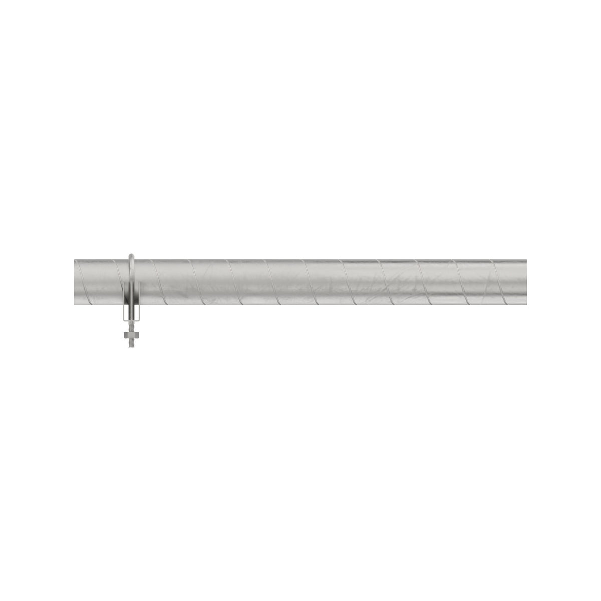 Walker Exhaust Exhaust Pipe 36319