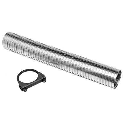Walker Exhaust Exhaust Pipe 36319